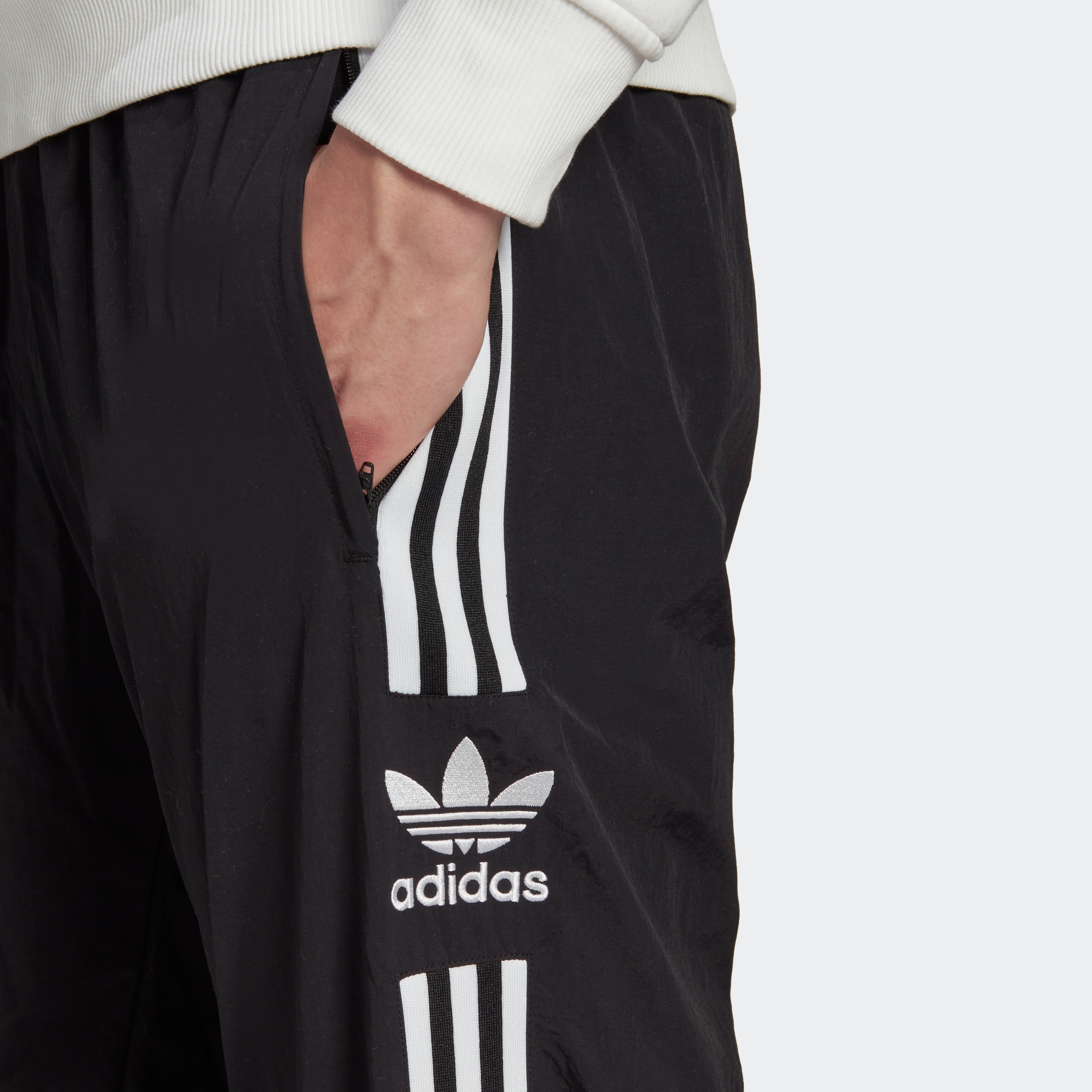 adidas Originals Sporthose »ADICOLOR CLASSICS LOCKUP TREFOIL«, (1 tlg.) |  BAUR | 