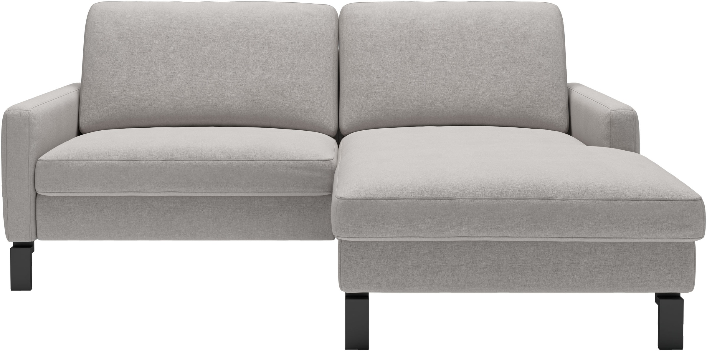 Home affaire Ecksofa "Lecce, L-Form, Federkernpolsterung, Breite 194 cm" in günstig online kaufen