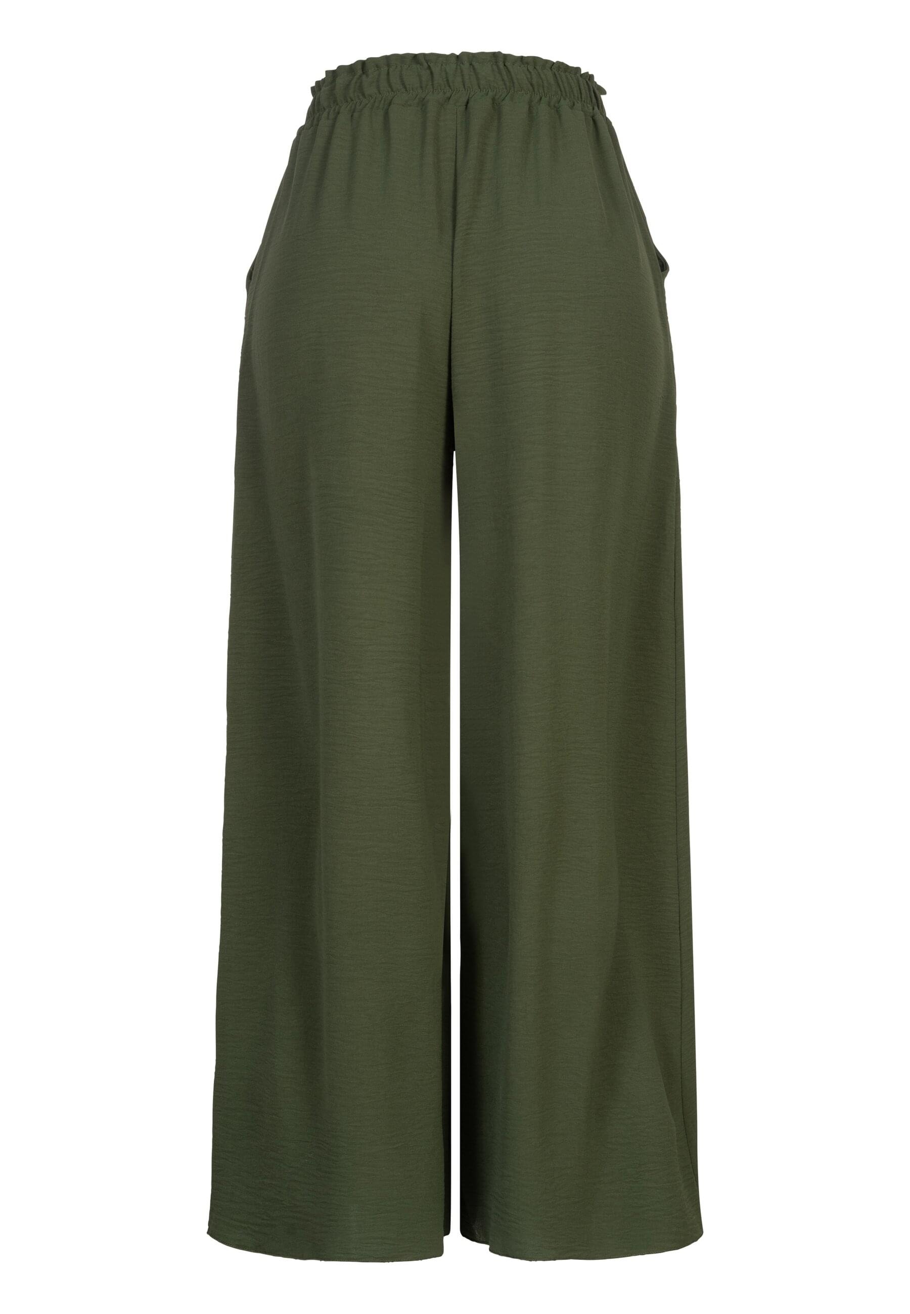 CLOUD 5IVE Stoffhose "CLOUD 5IVE Wide Summer Pants" günstig online kaufen