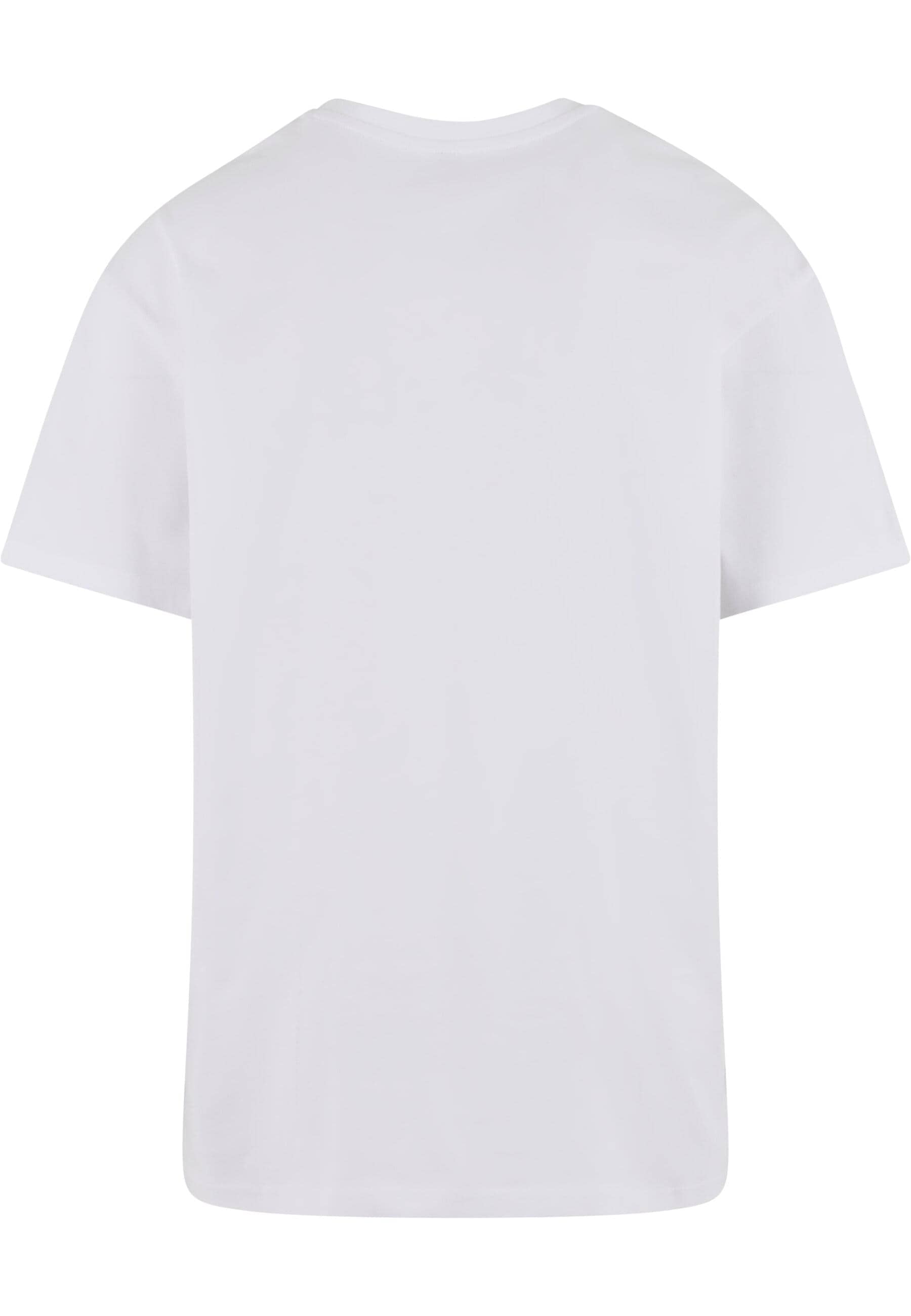 Upscale by Mister Tee T-Shirt »Upscale by Mister Tee NY Graffiti Oversize Tee«, (1 tlg.)