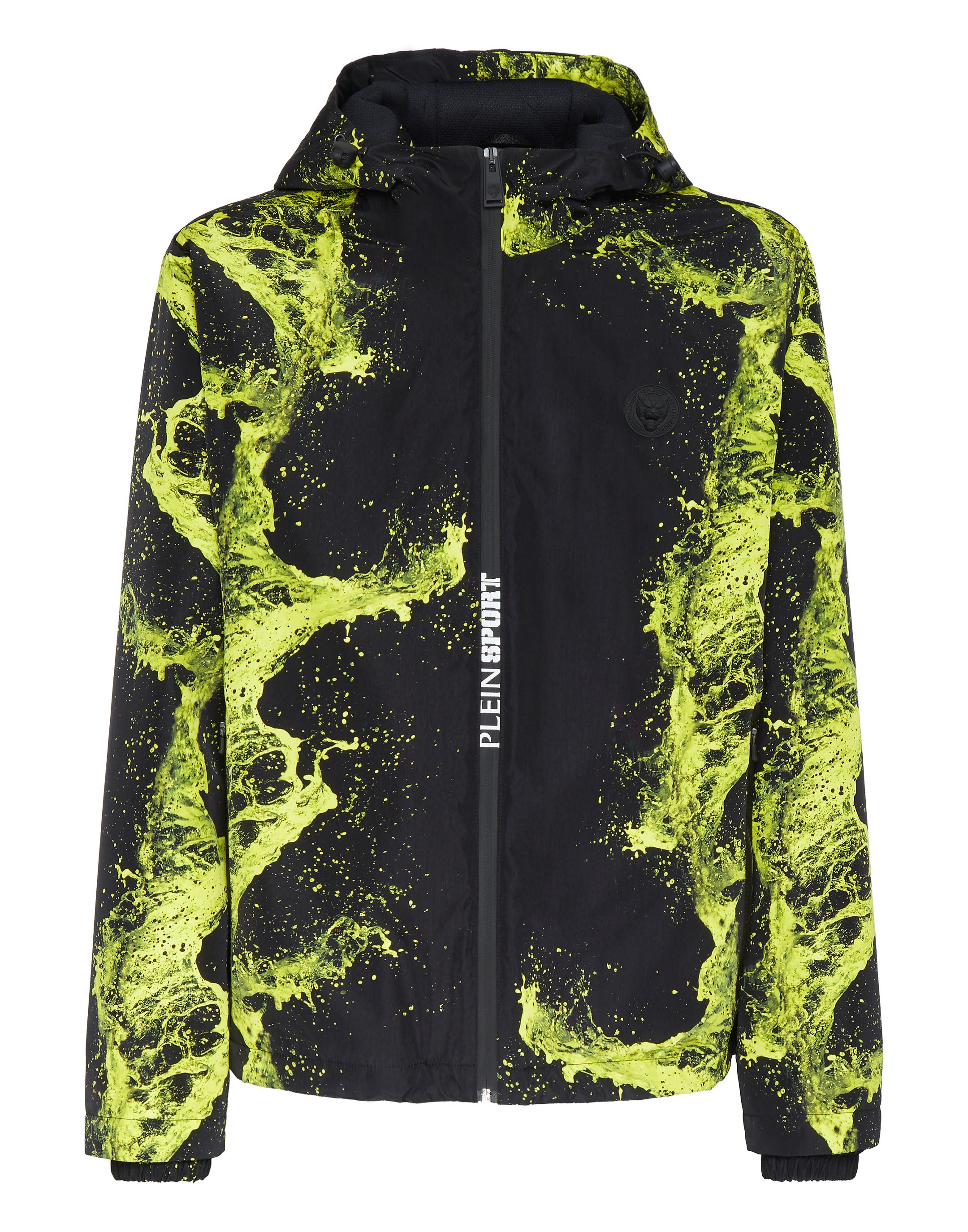 PLEIN SPORT Daunenjacke »Daunenjacke«