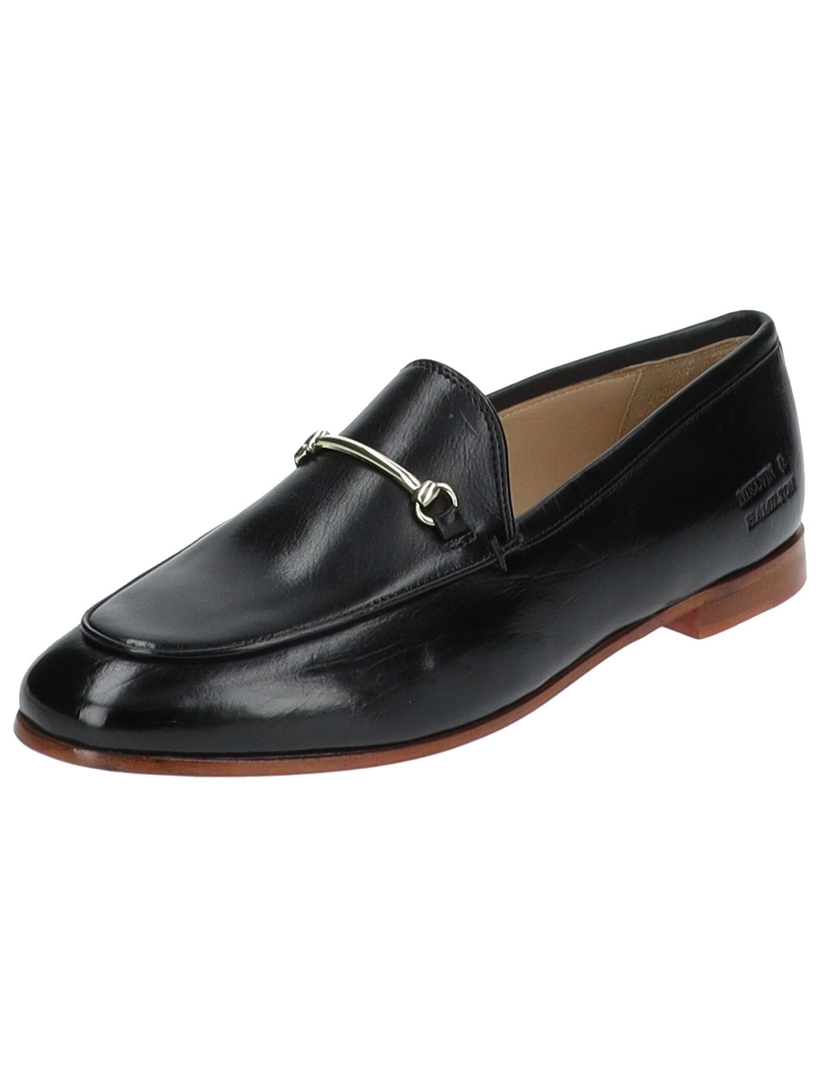 Melvin & Hamilton Slipper "Melvin & Hamilton Slipper Leder" günstig online kaufen