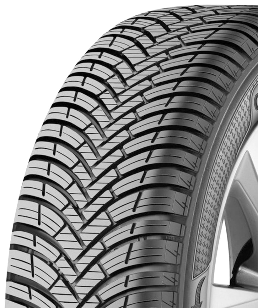 Kleber Ganzjahresreifen »QUADRAXER-2«, (1 St.), 205/70 R16 97H | BAUR