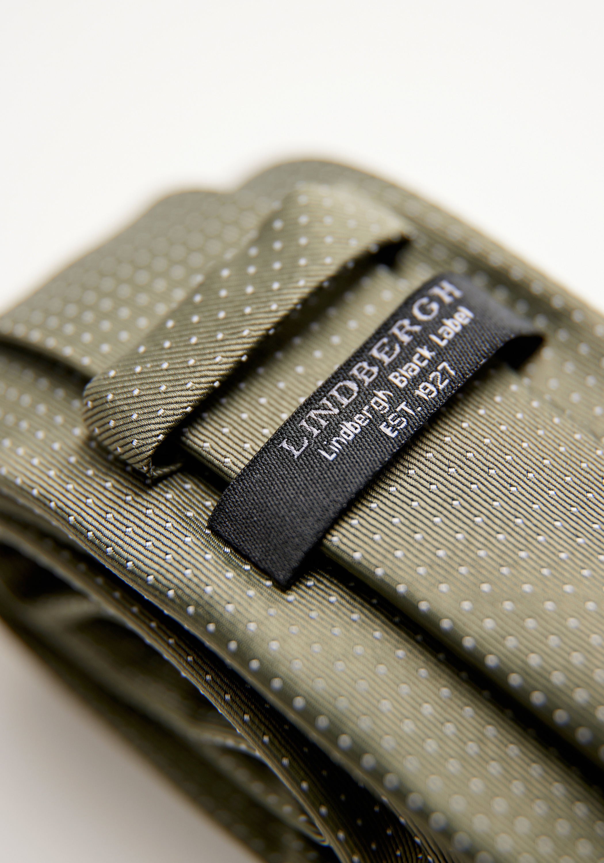 LINDBERGH Krawatte "Krawatte" günstig online kaufen