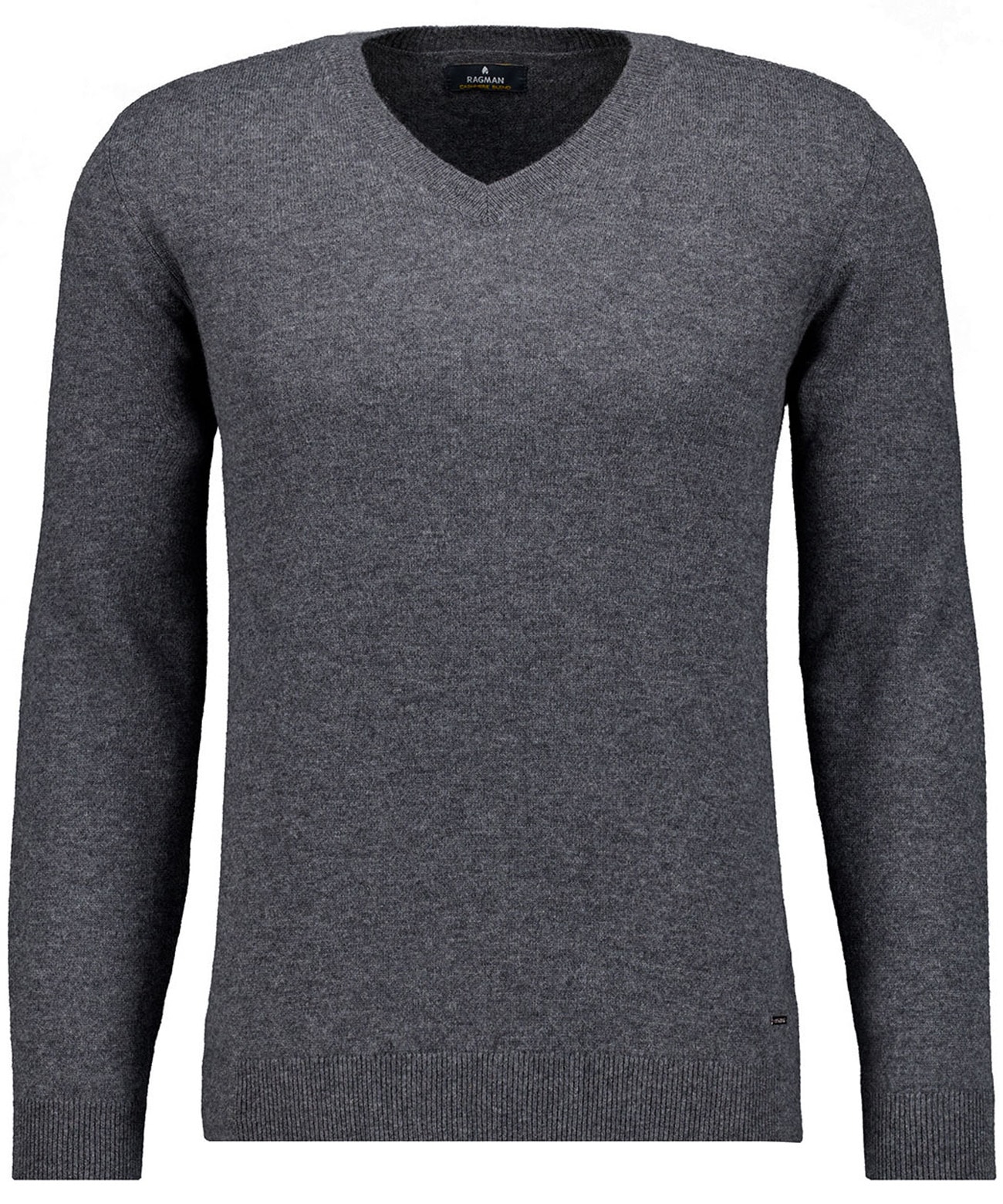 RAGMAN Rundhalspullover günstig online kaufen