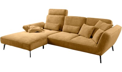 Ecksofa »SO 4500«