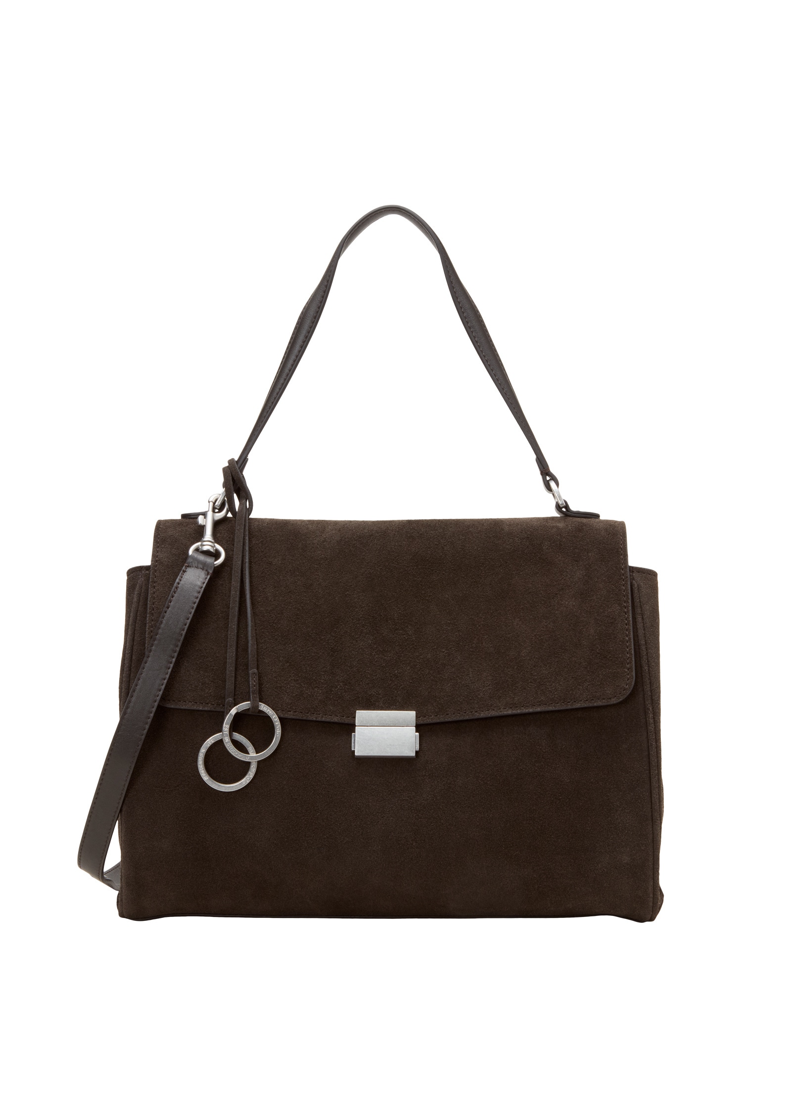 Marc O'Polo Handtasche »mit zwei großen Fächern«