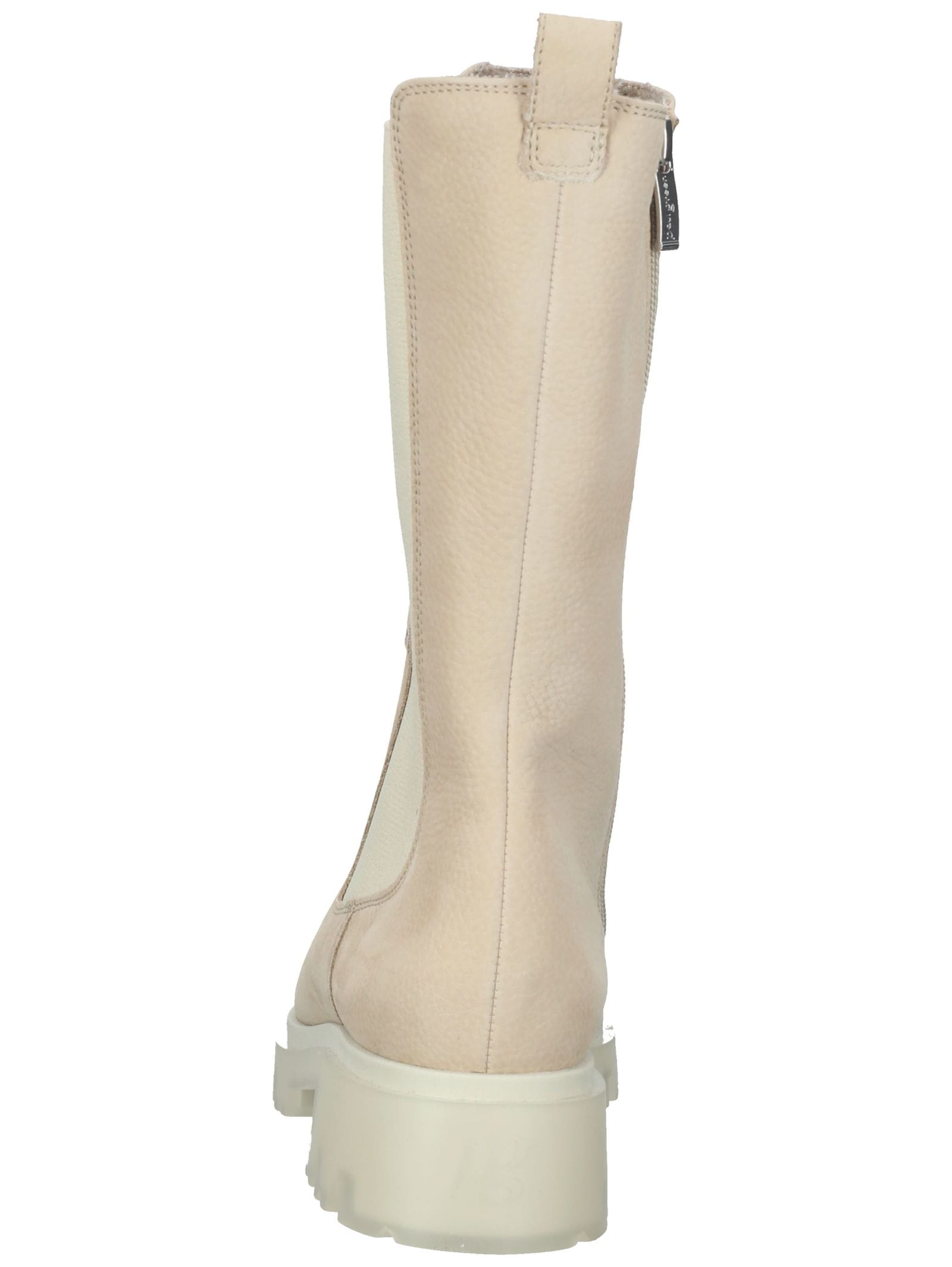 Paul Green Stiefelette »Paul Green Stiefelette Nubukleder«