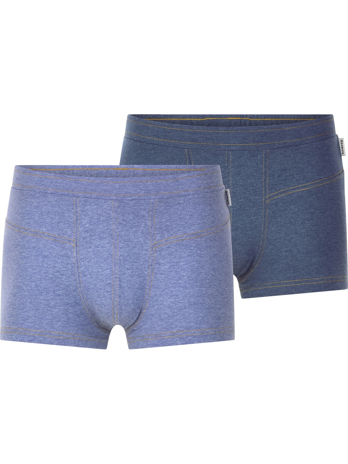Babista Retro Pants "2er Pack Retropants BALDOMAR" günstig online kaufen