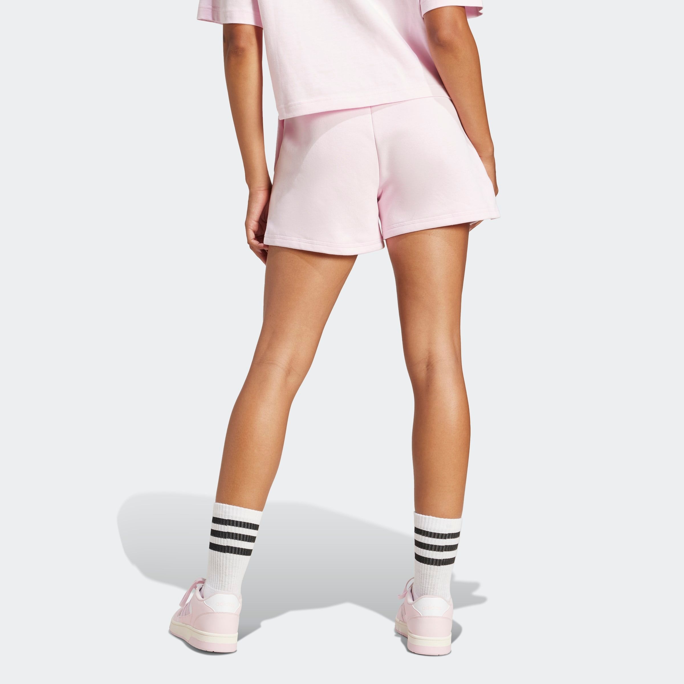 adidas Sportswear Shorts "W SL FC SHO", (1 tlg.) günstig online kaufen
