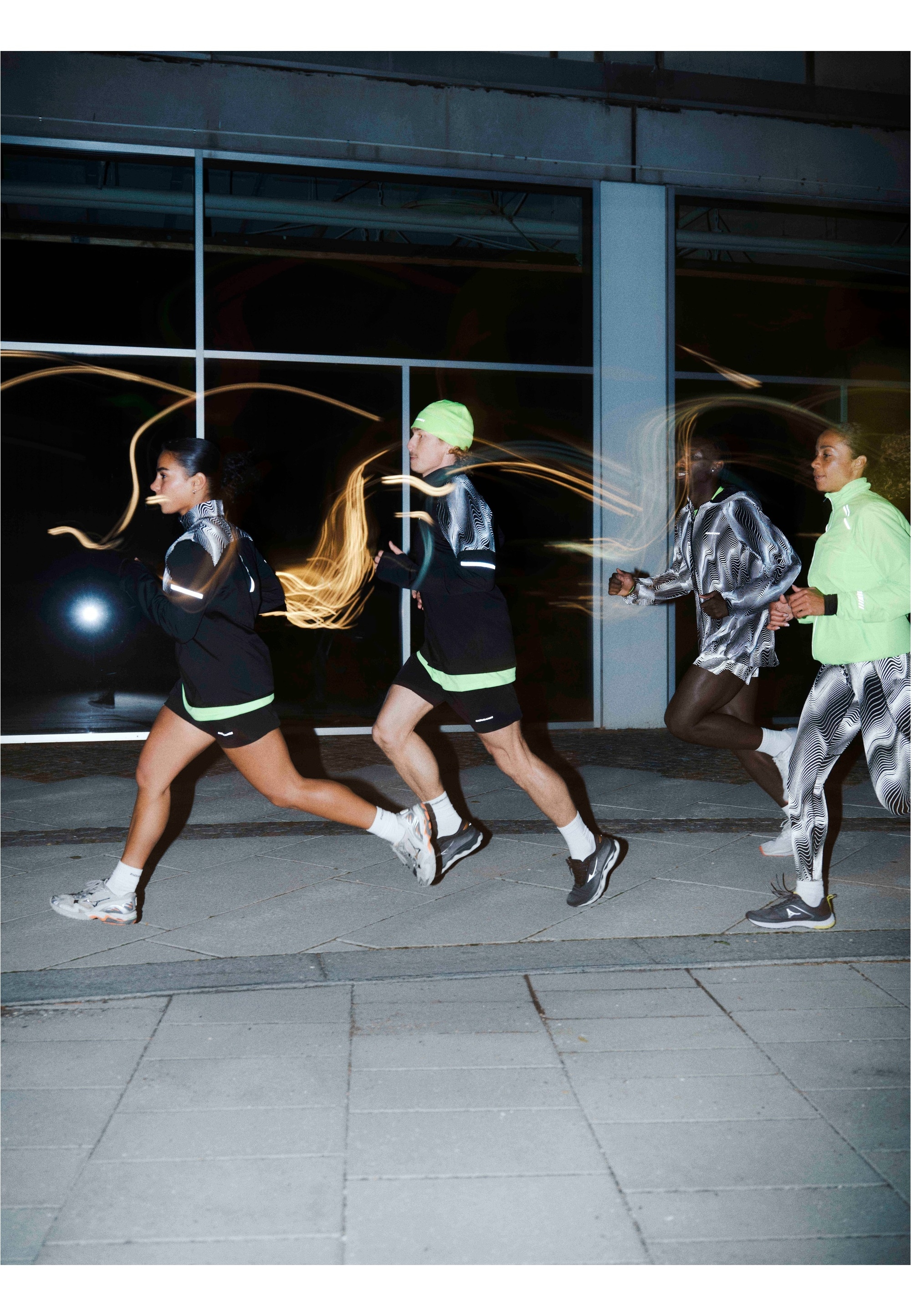 ENDURANCE Strickpullover »Rumbia« mit atmungsaktiver Funktion