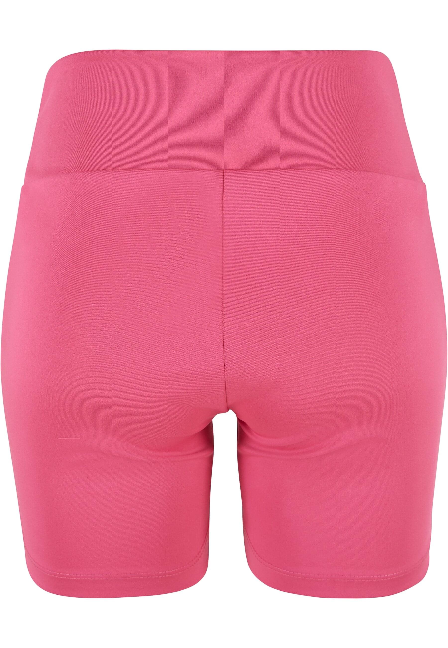 Karl Kani Radlerhose »Karl Kani Damen KW242-031-2 Karl Kani Small Serif Cycling Shorts«, (1 tlg.)