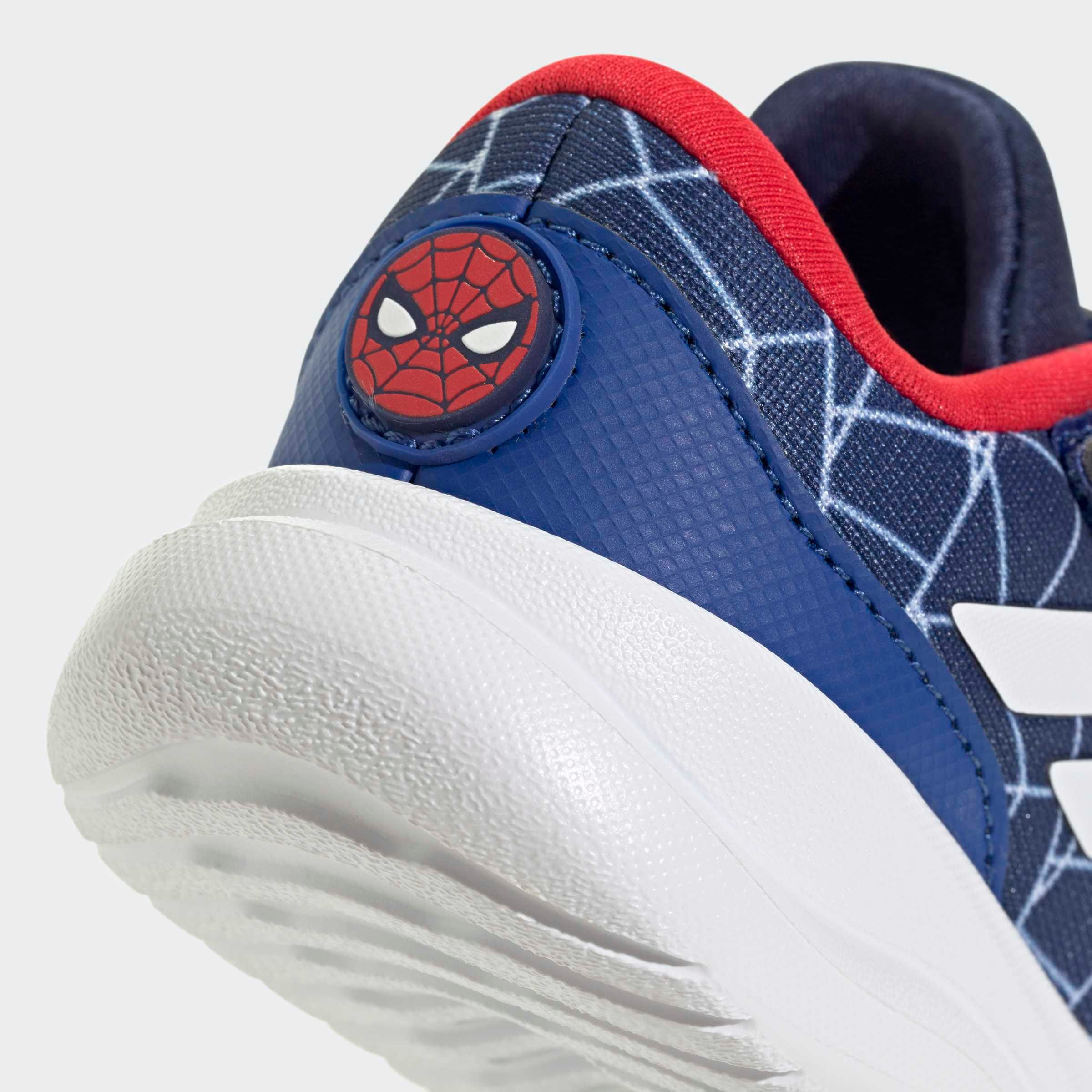 adidas Sportswear Sneaker »ADIDAS MARVEL SPIDER-MAN RUNFALCON 6 KIDS«  für Kinder