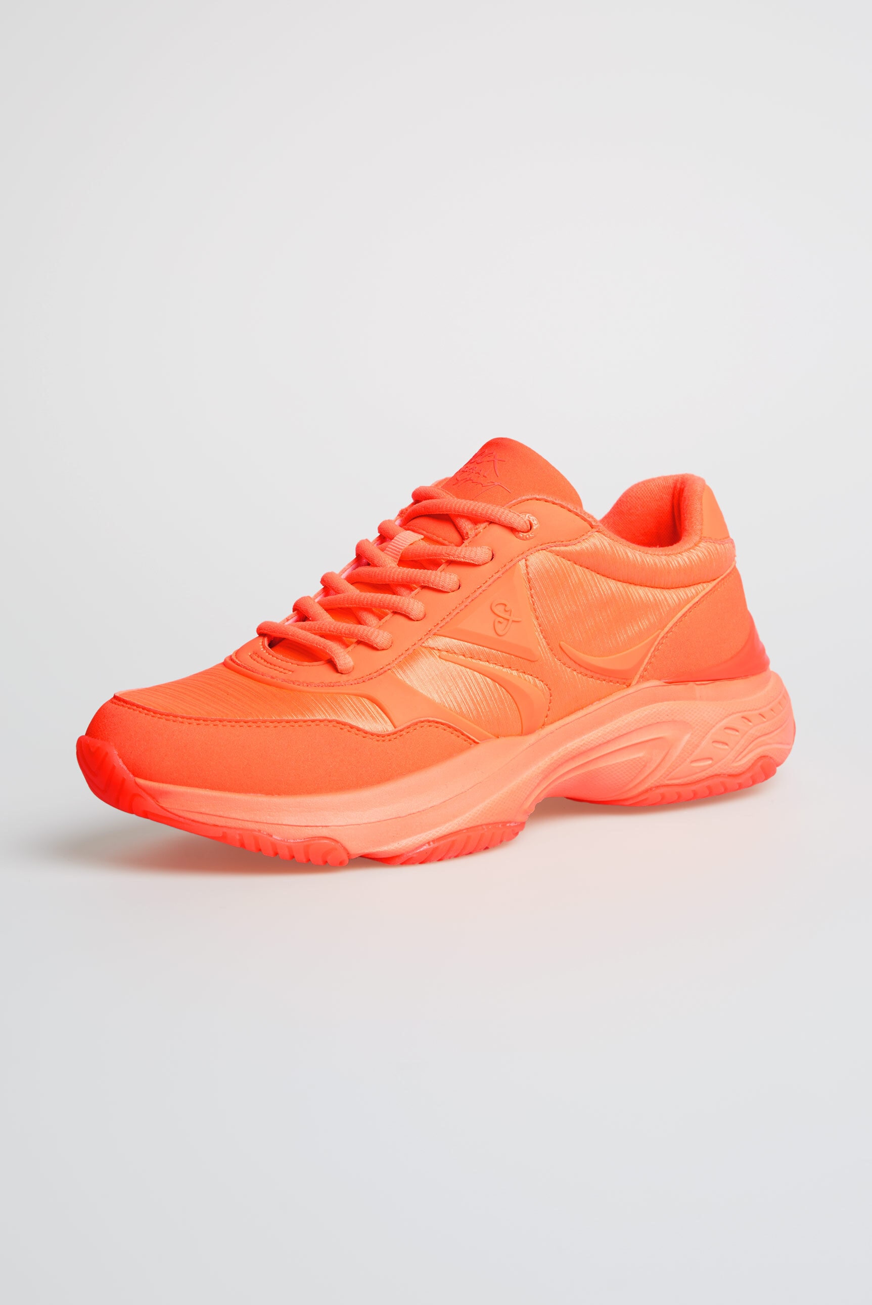 SOCCX Sneaker, mit Wechselfußbett