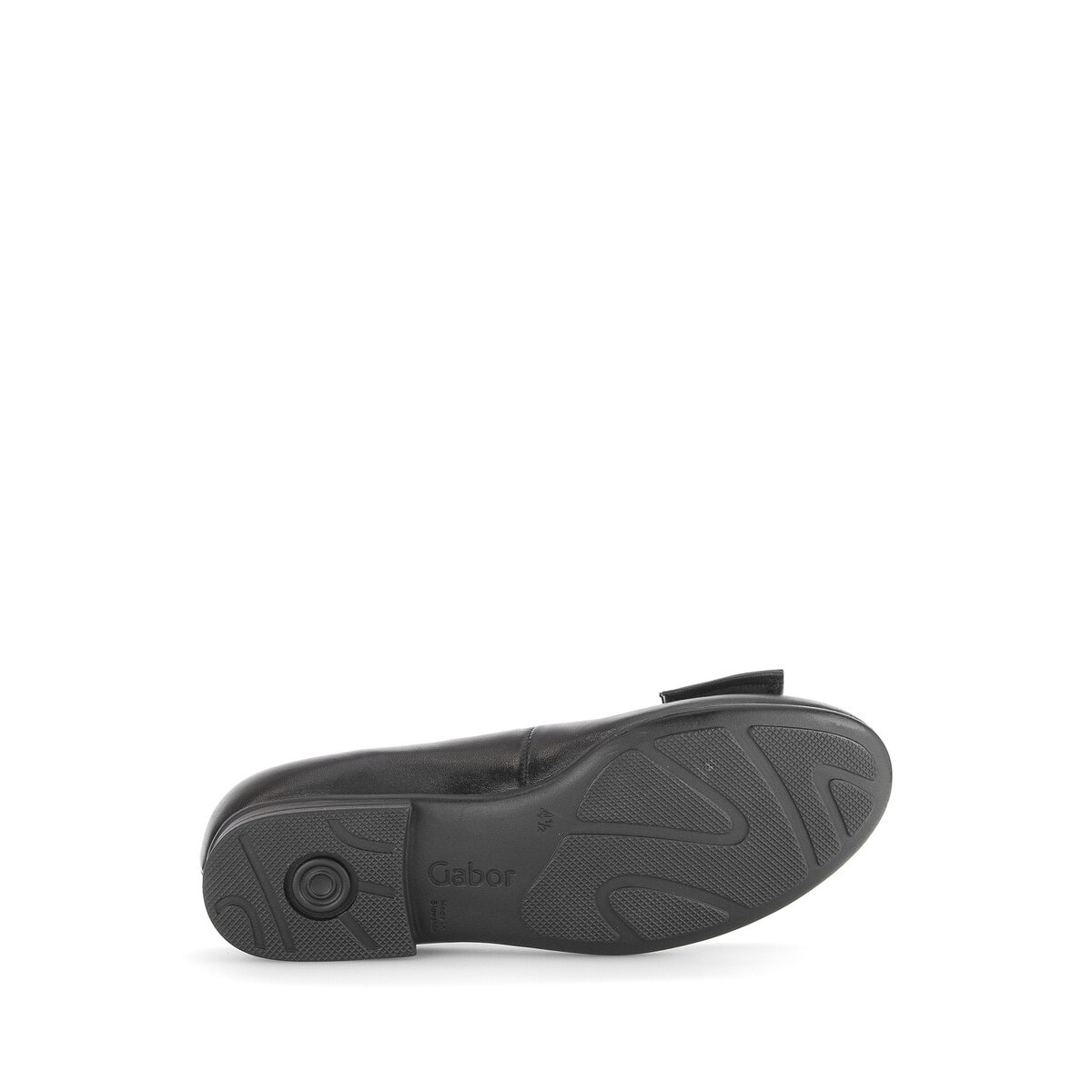 Gabor Ballerina »Eleganter Ballerina Glattleder«