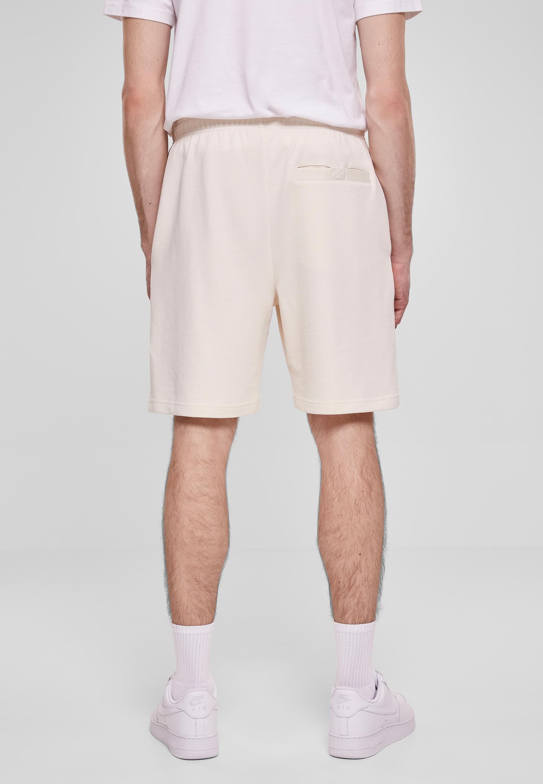 URBAN CLASSICS Stoffhose »Urban Classics Herren New Shorts«, (1 tlg.)