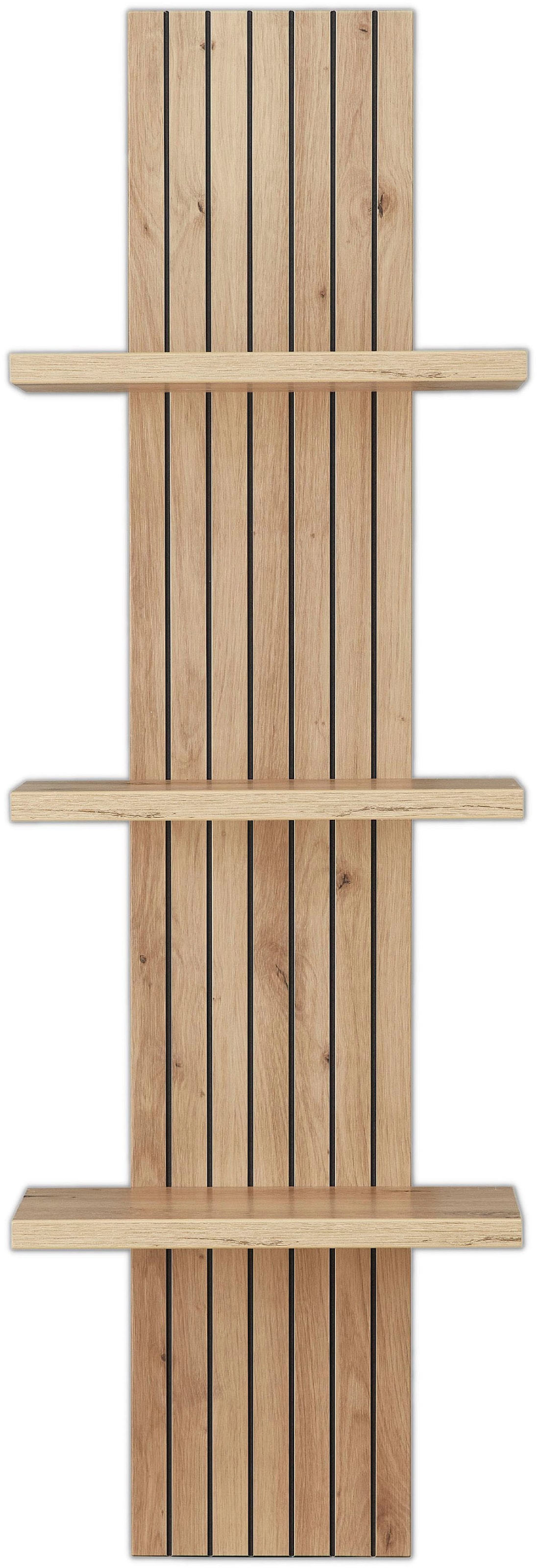 Innostyle Wandregal "Core, Wandpaneel Maße B/H/T 38x120x22 cm" 1 Stk. tlg. günstig online kaufen
