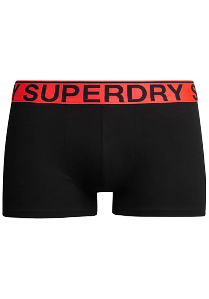 Superdry Trunk »TRUNK TRIPLE PACK«, (Packung, 3 St.)