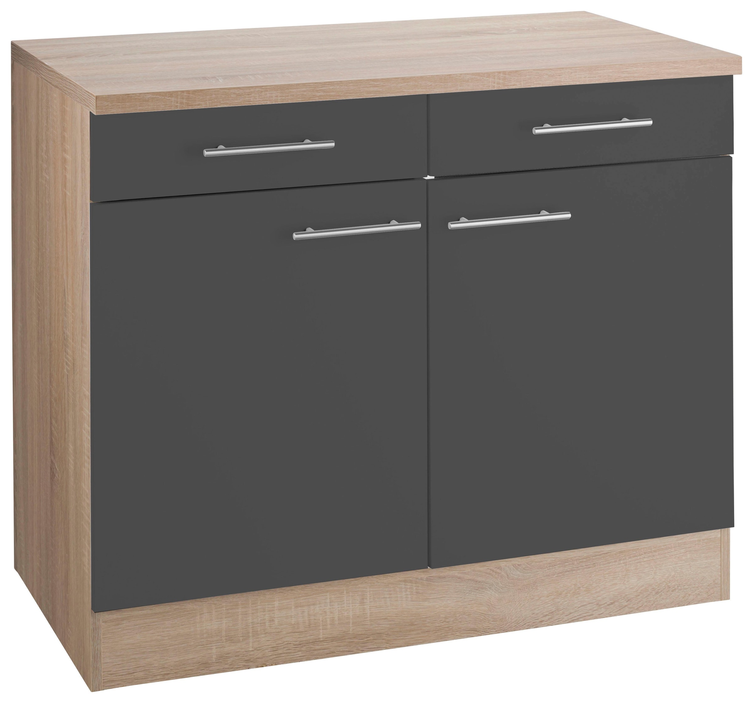 OPTIFIT Unterschrank »Kalmar«, Breite 100 cm | BAUR