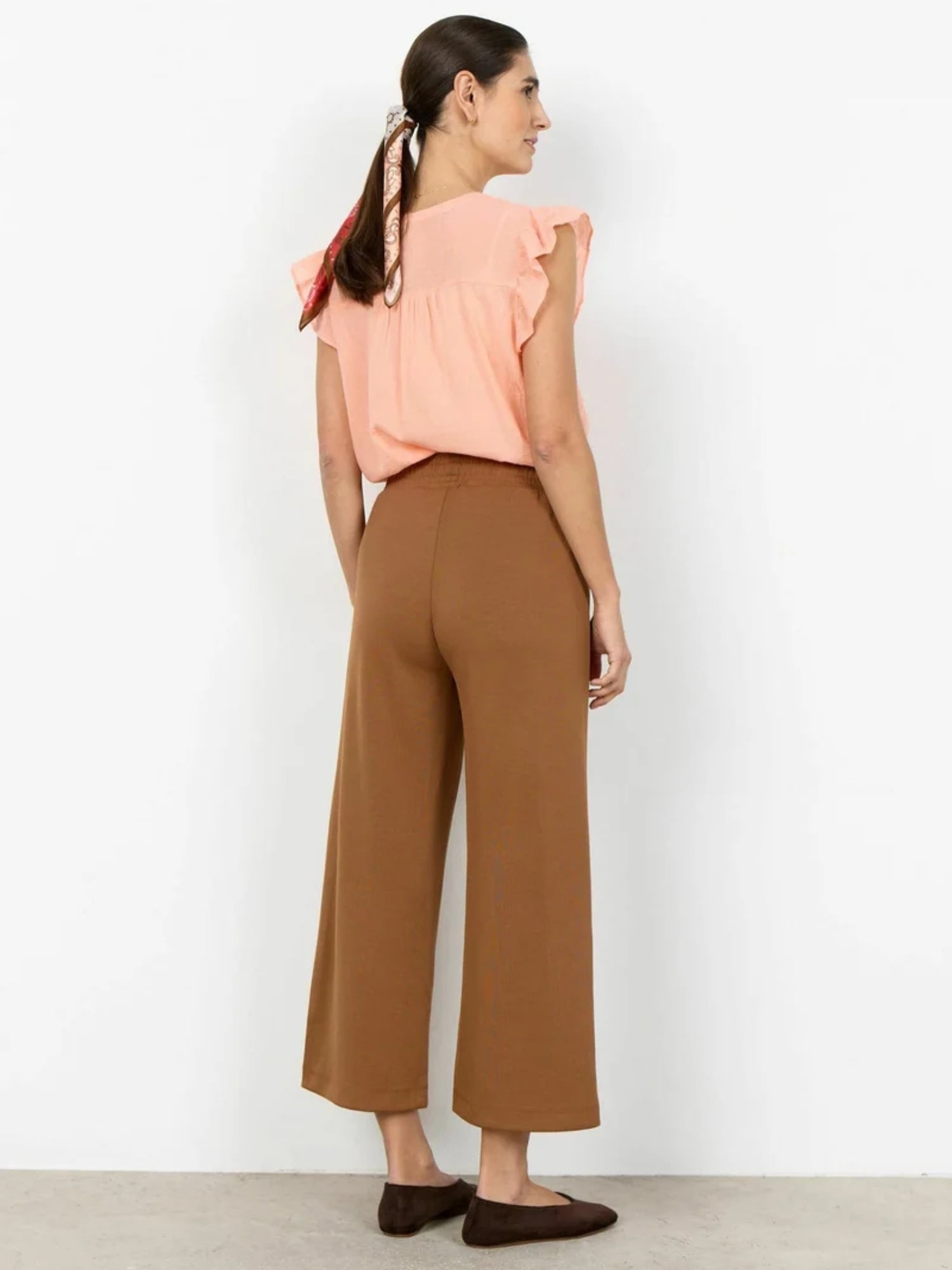 soyaconcept Chinohose »Soya Concept Trouser SC-BANU«