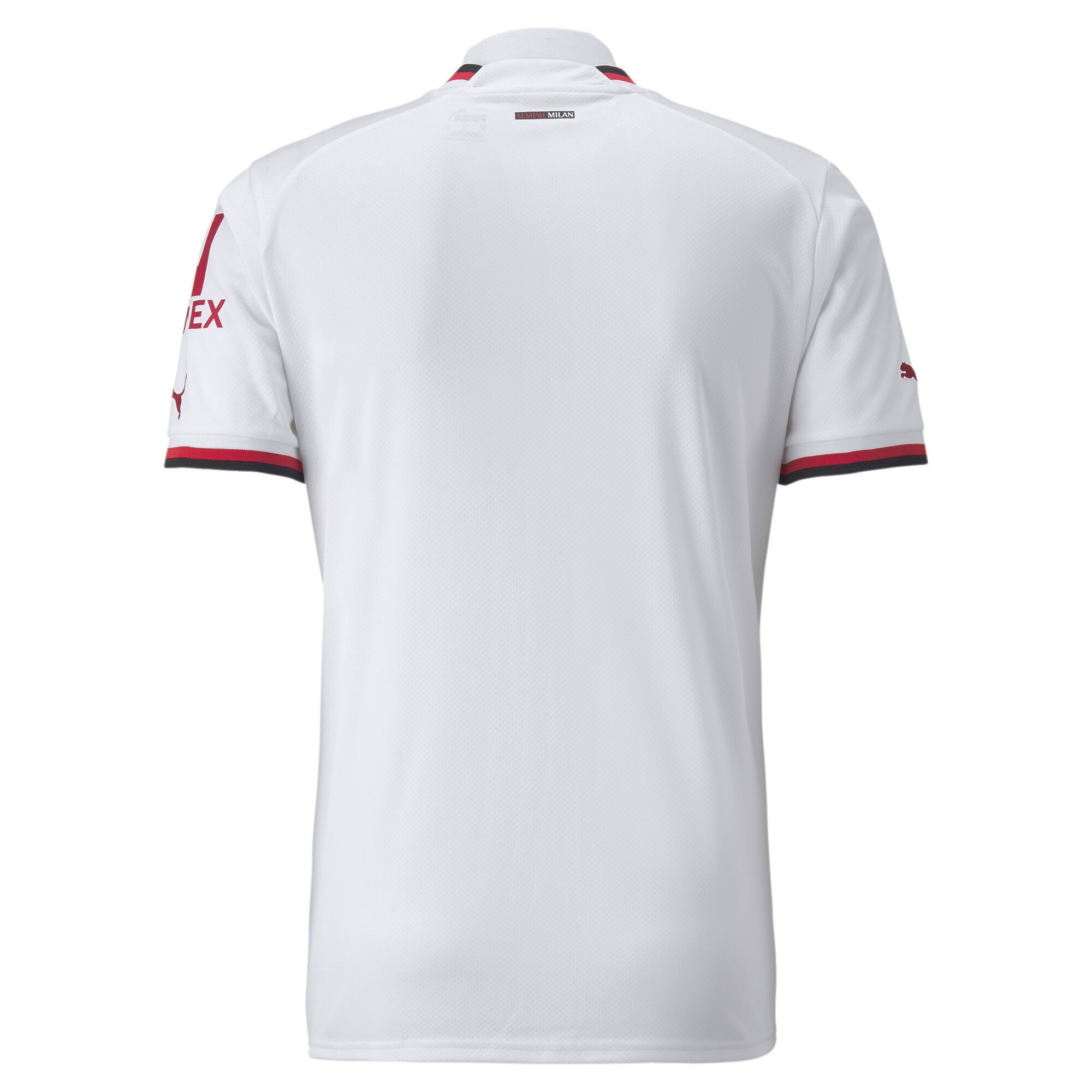 PUMA Trainingsshirt »A.C. Milan 22/23 Replik Auswärtstrikot mit Scudetto Herren«