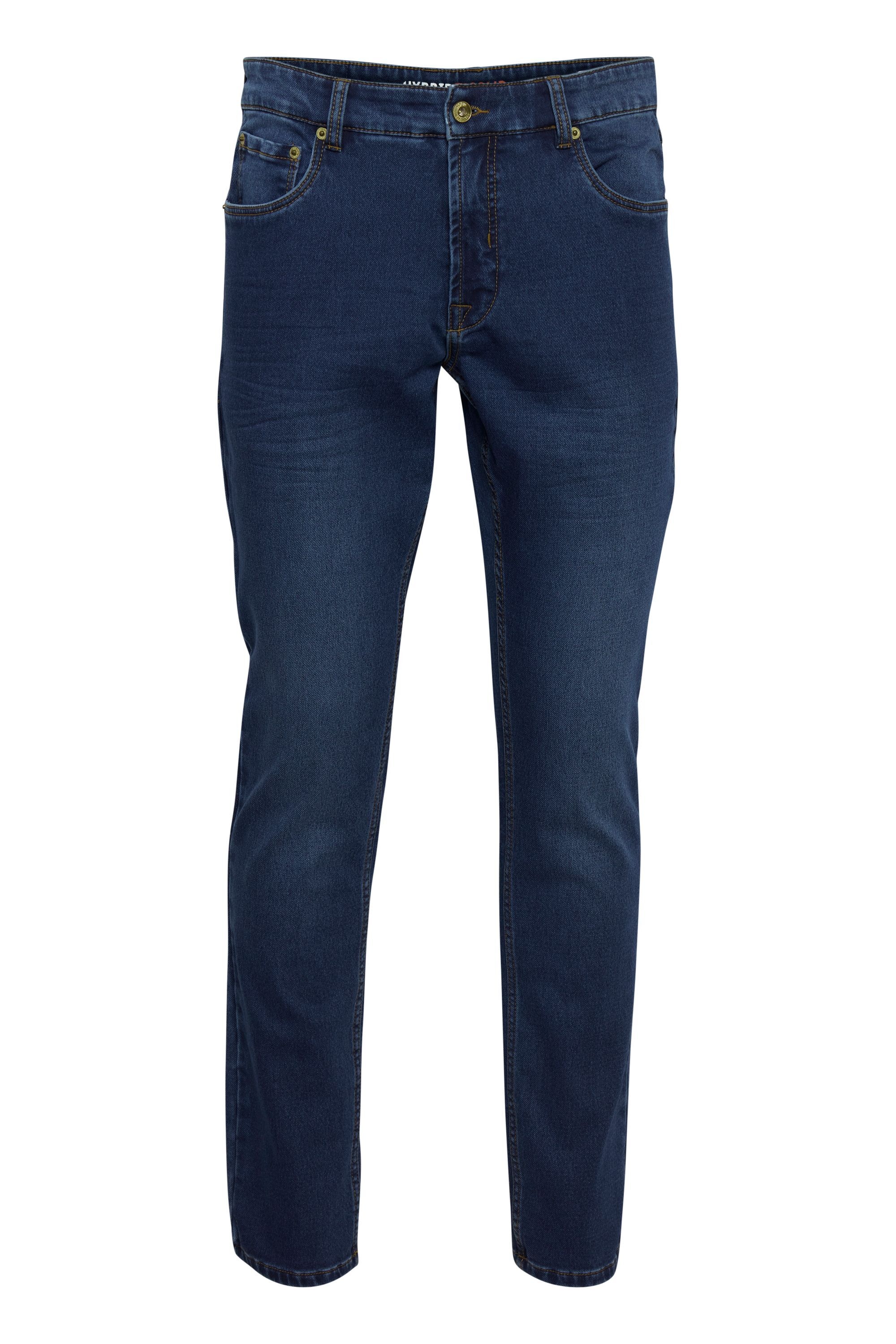 Solid 5-Pocket-Hose "5-Pocket-Jeans SDTulio" günstig online kaufen