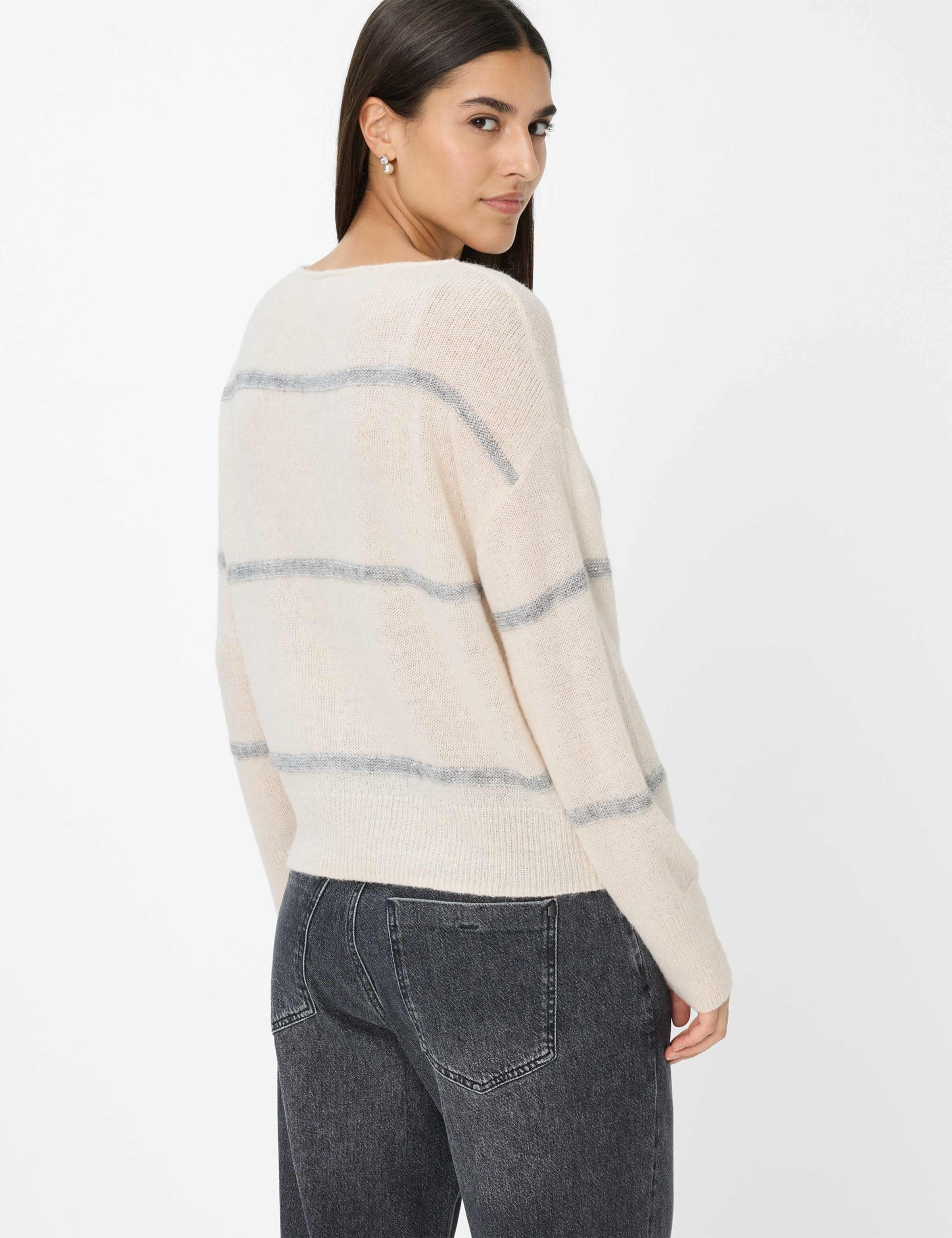 Brax Strickpullover "Style LISA" günstig online kaufen