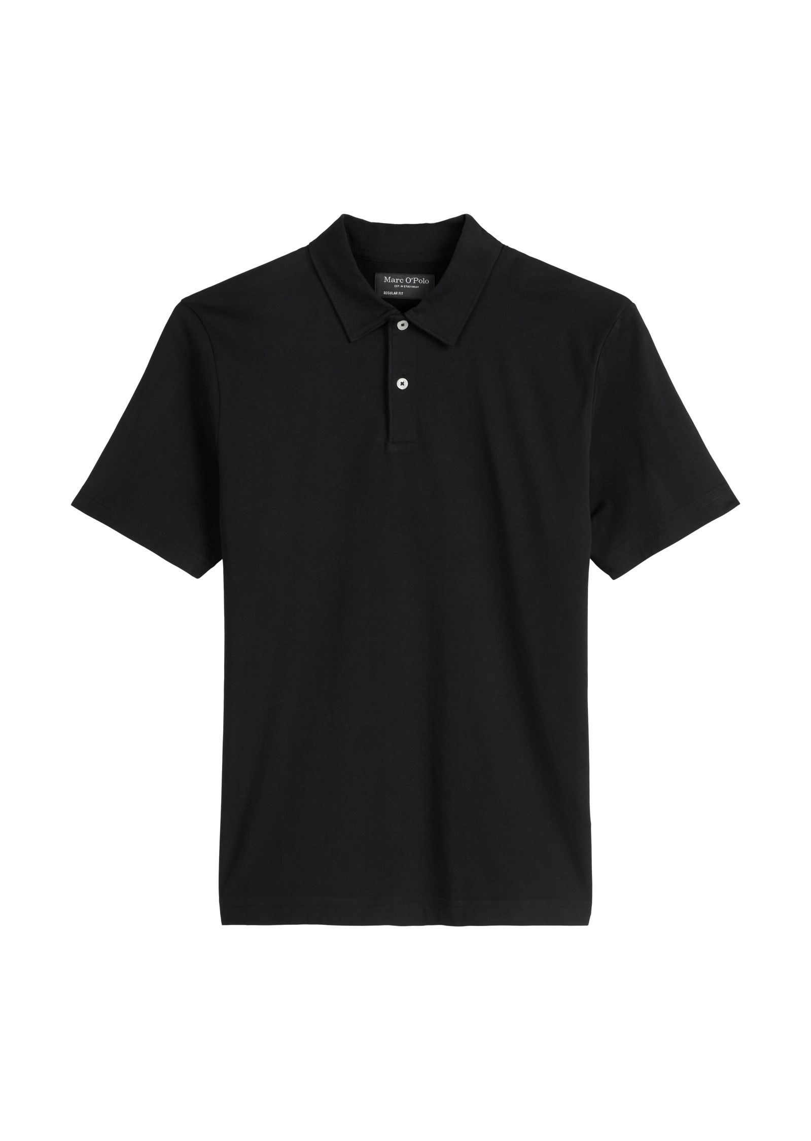Marc O'Polo Poloshirt »aus reiner Bio-Baumwolle«
