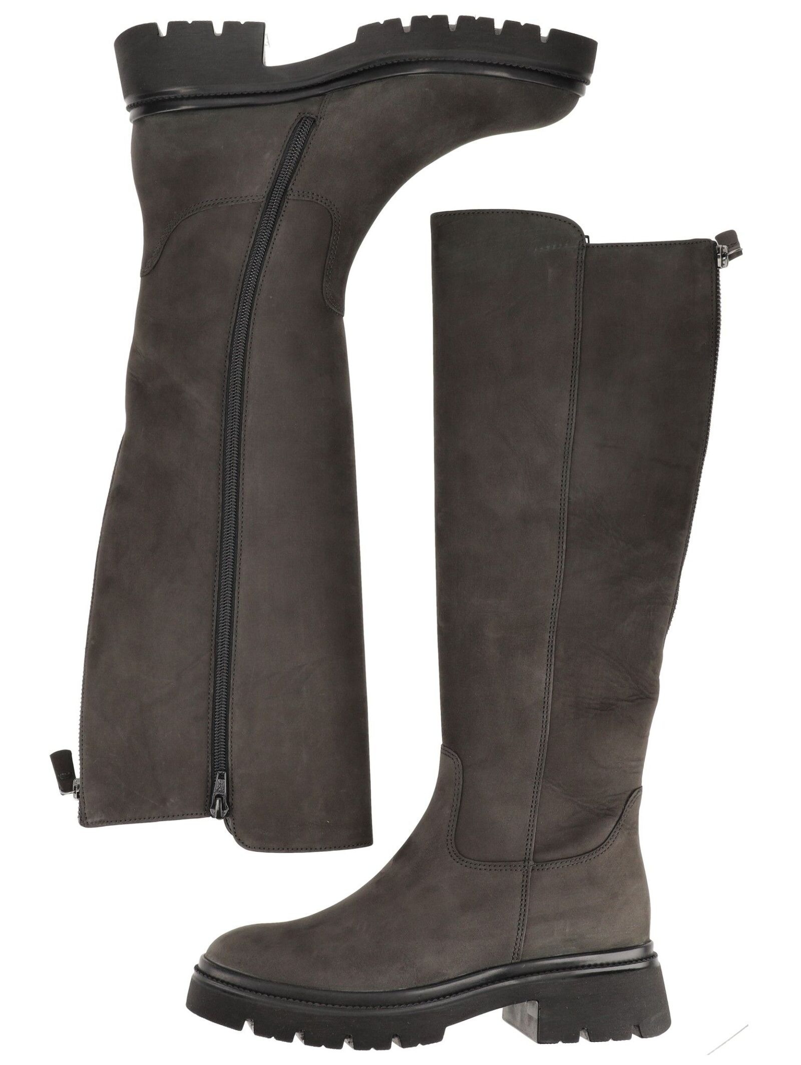 Gabor Stiefel »Gabor Stiefel Nubukleder«