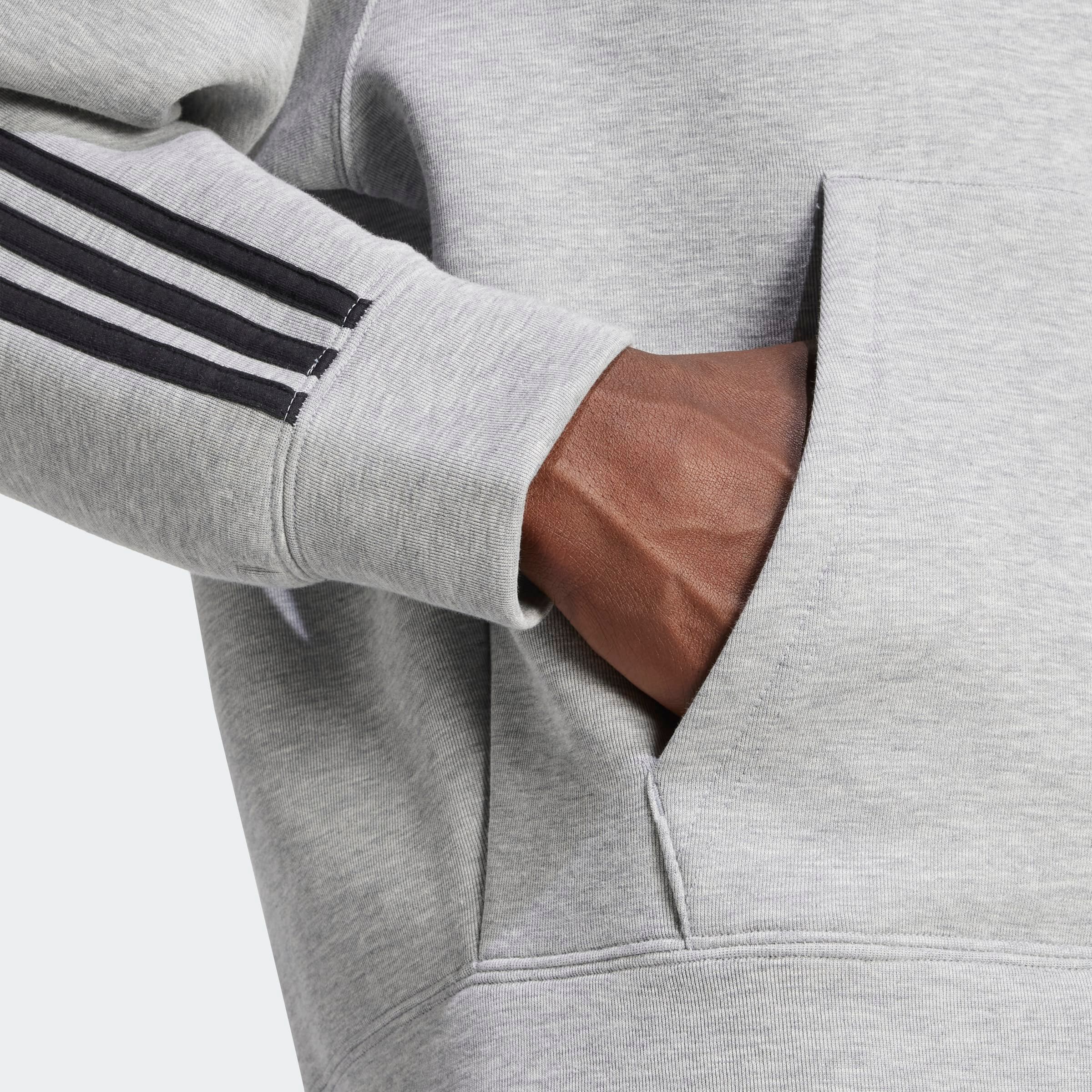 adidas Originals Kapuzensweatshirt »SPACER HOODIE«