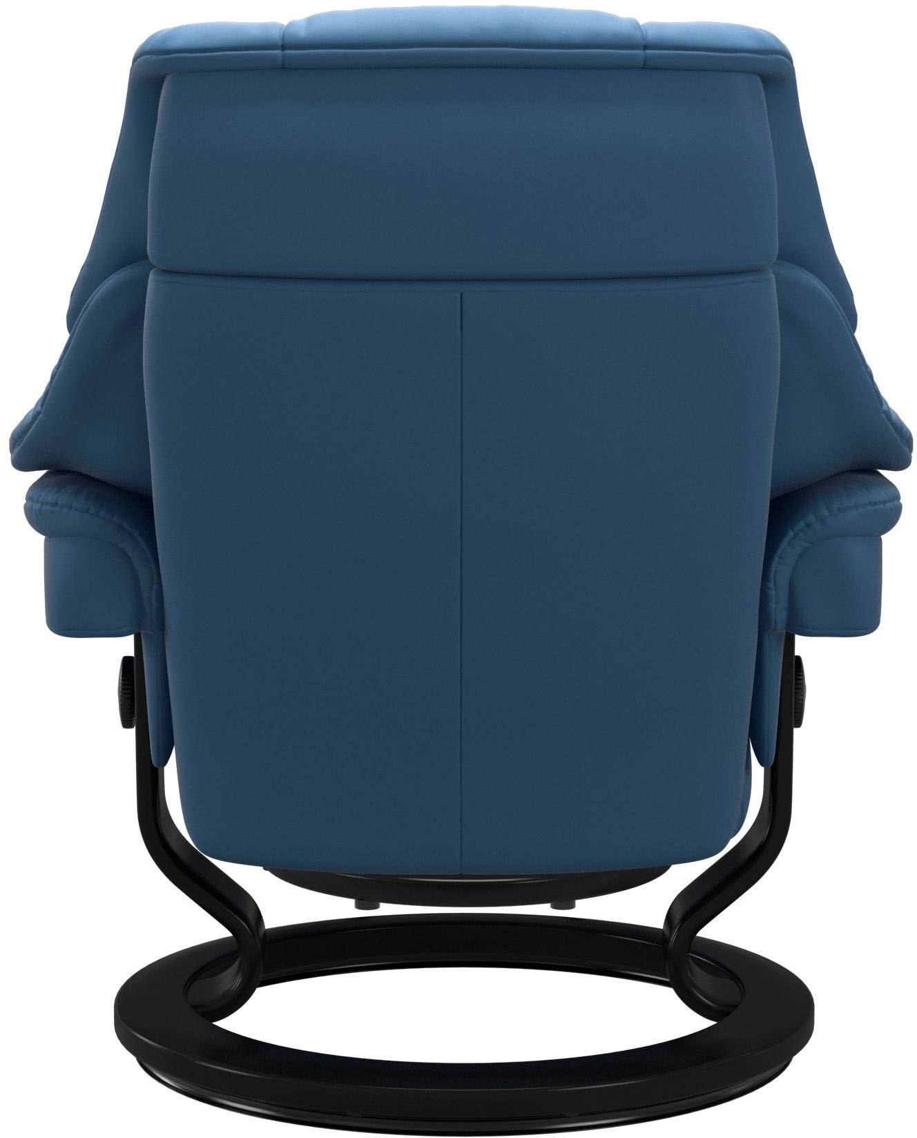 Stressless "Reno" mit Classic Base, Größe S, M & L, Gestell Schwarz günstig online kaufen