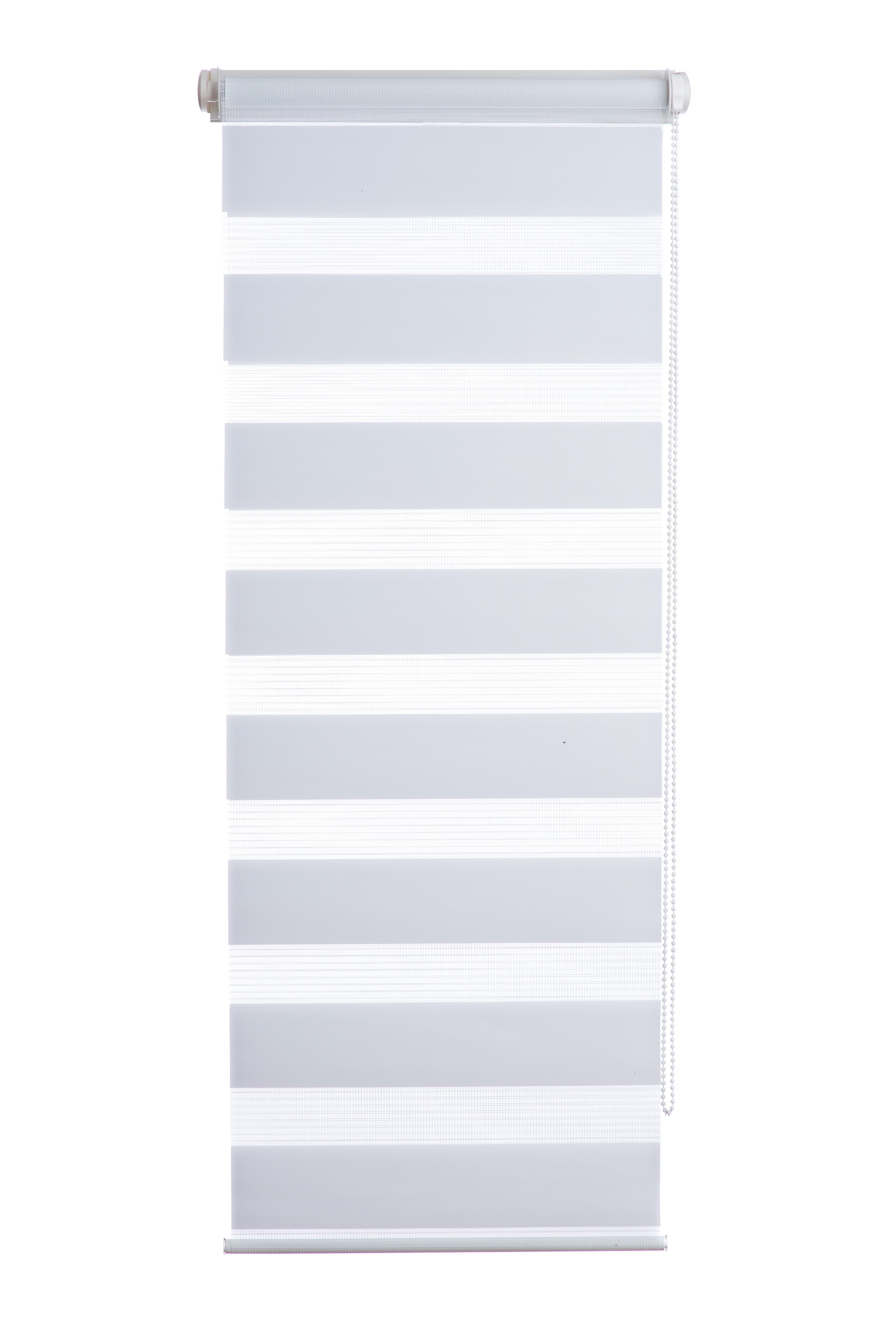 K-HOME Doppelrollo "Ancona" Lichtschutz ohne Bohren im Fixmaß günstig online kaufen