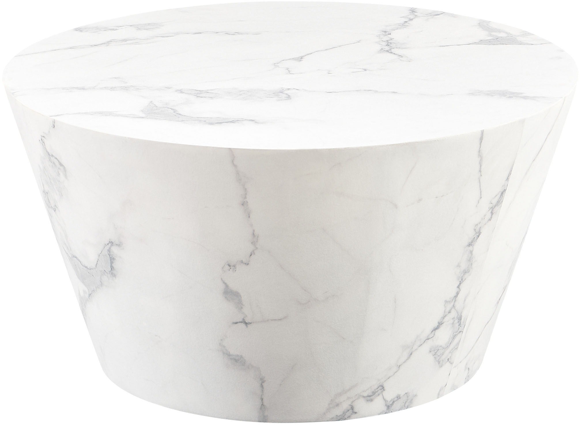 SalesFever Couchtisch "Coffeetable Wohhnzimmertisch im minimalistischen Sti günstig online kaufen