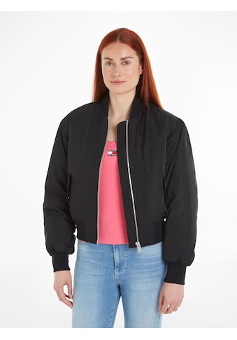 Bomberjacke »TJW CLASSICS BOMBER JACKET EXT«