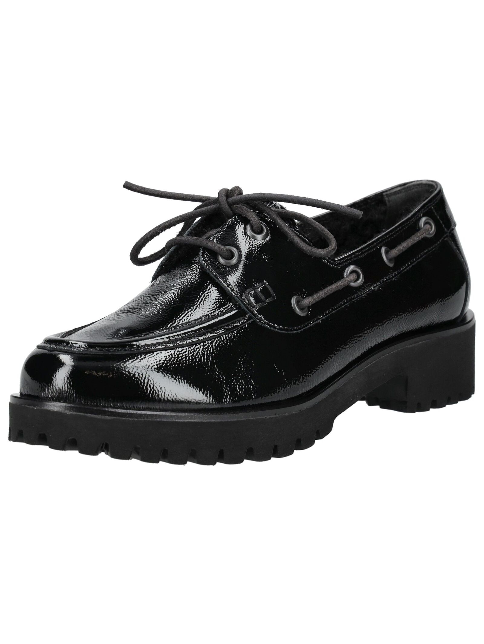 Paul Green Mokassin "Paul Green Halbschuhe Leder" günstig online kaufen
