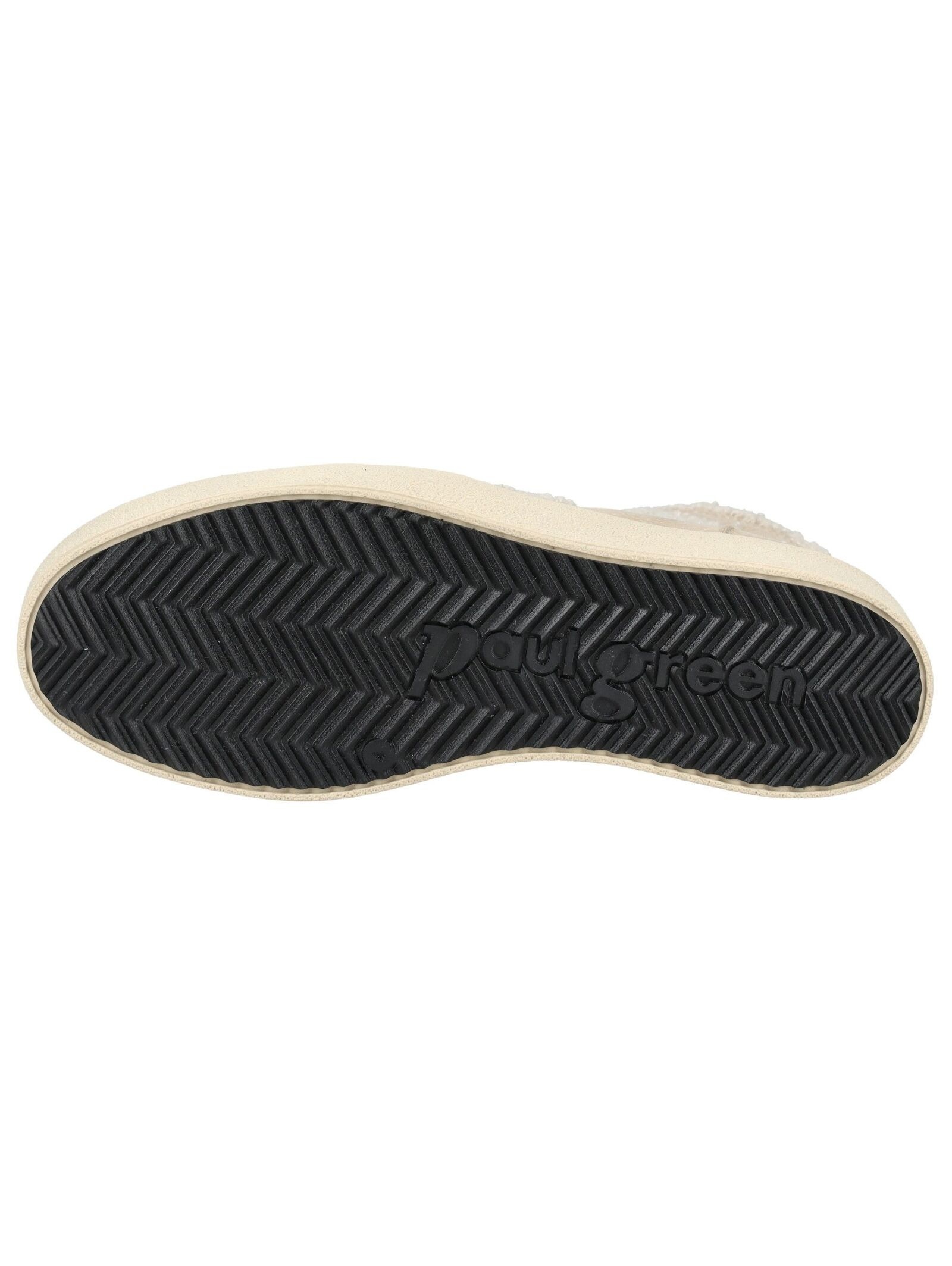 Paul Green Sneaker »Paul Green Sneaker Nubukleder«