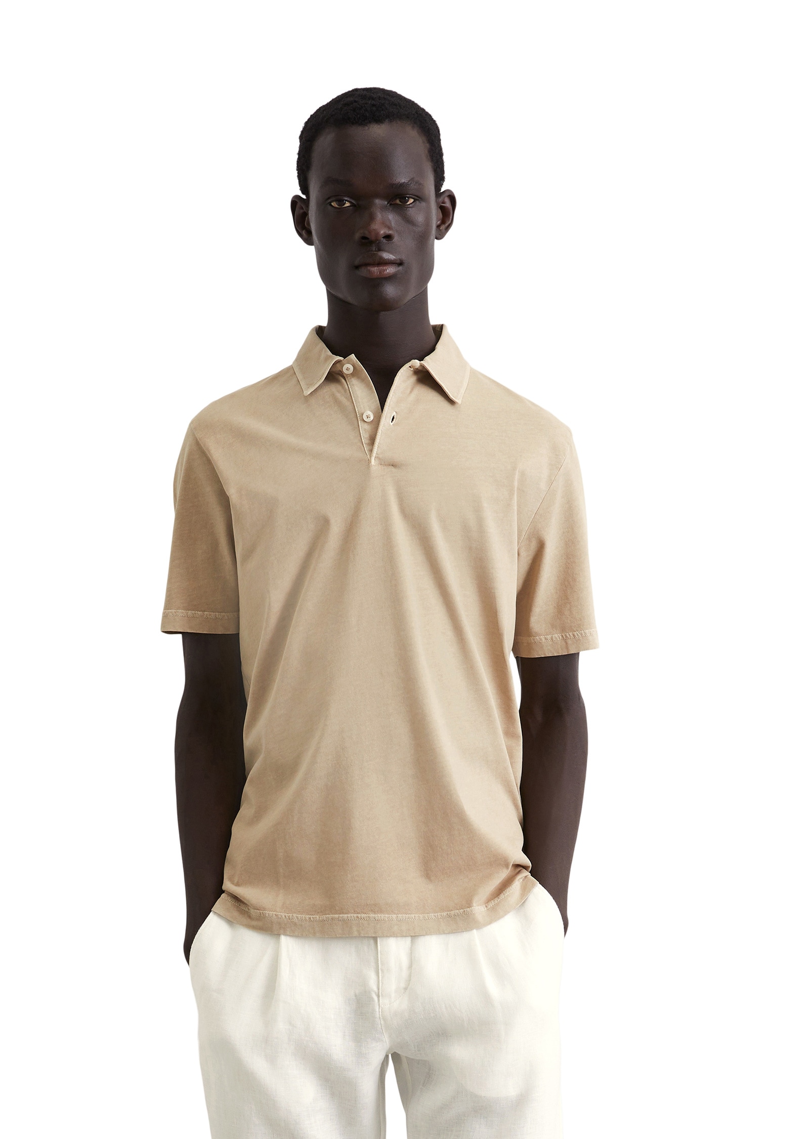 Marc OPolo "aus reiner Bio-Baumwolle" günstig online kaufen