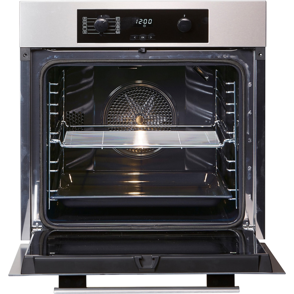 Miele Einbaubackofen »H 2265-1 BP«, H 2265-1 BP