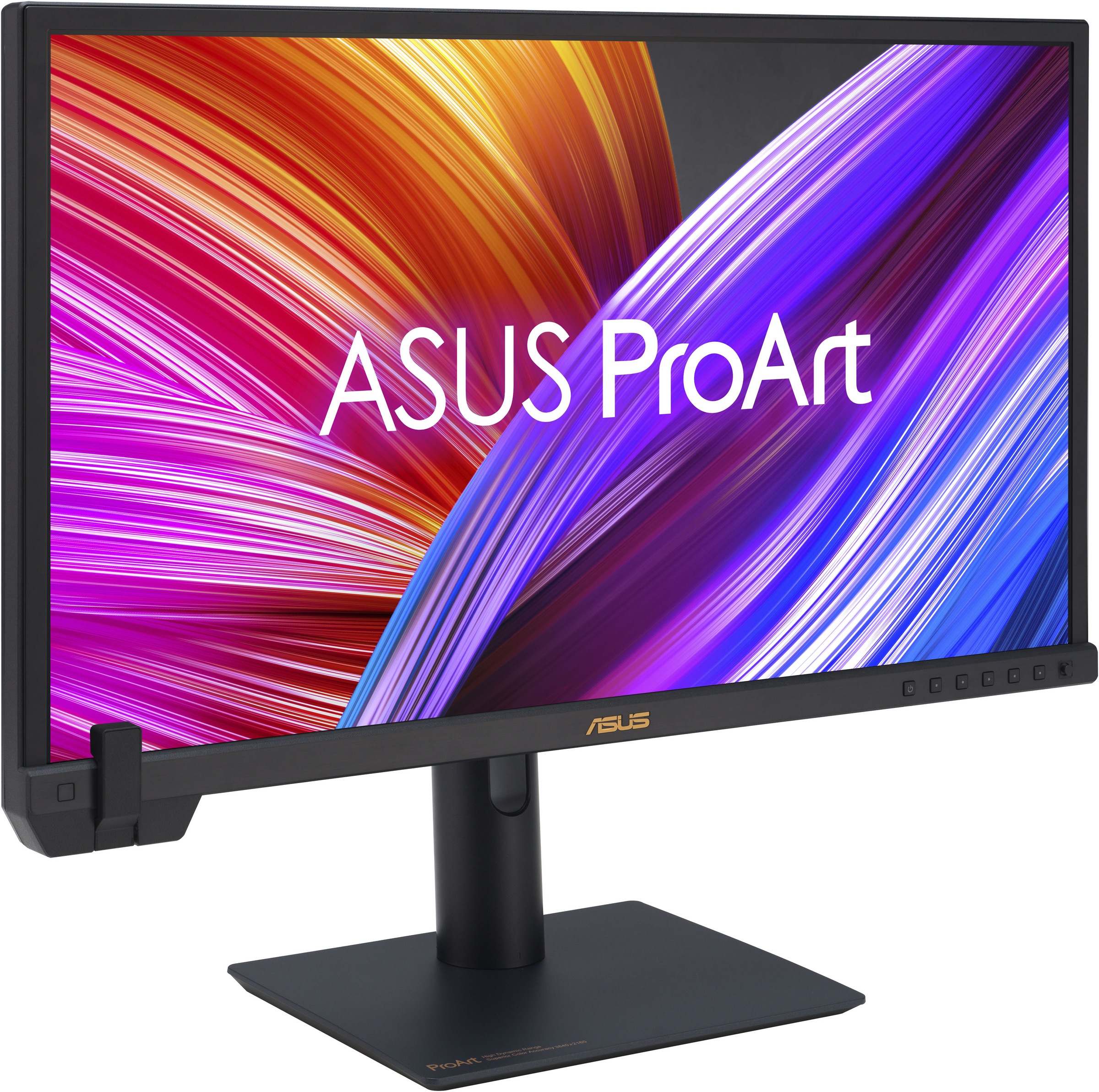 Asus LED-Monitor »PA24US« 60 cm/24 ″  3840 x 2160 px 5 Reaktionszeit 60 Hz