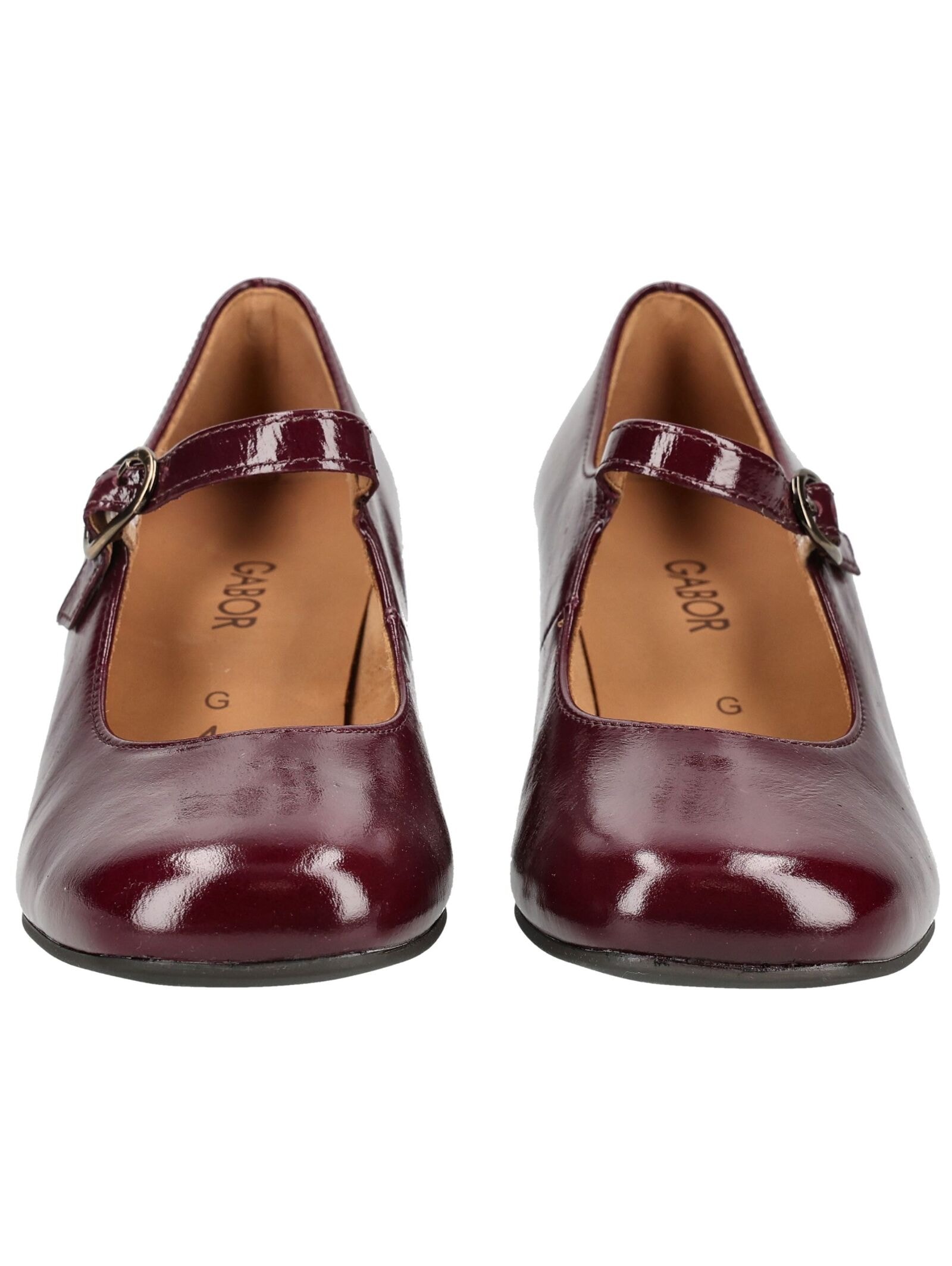 Gabor Pumps »Gabor Pumps Leder«