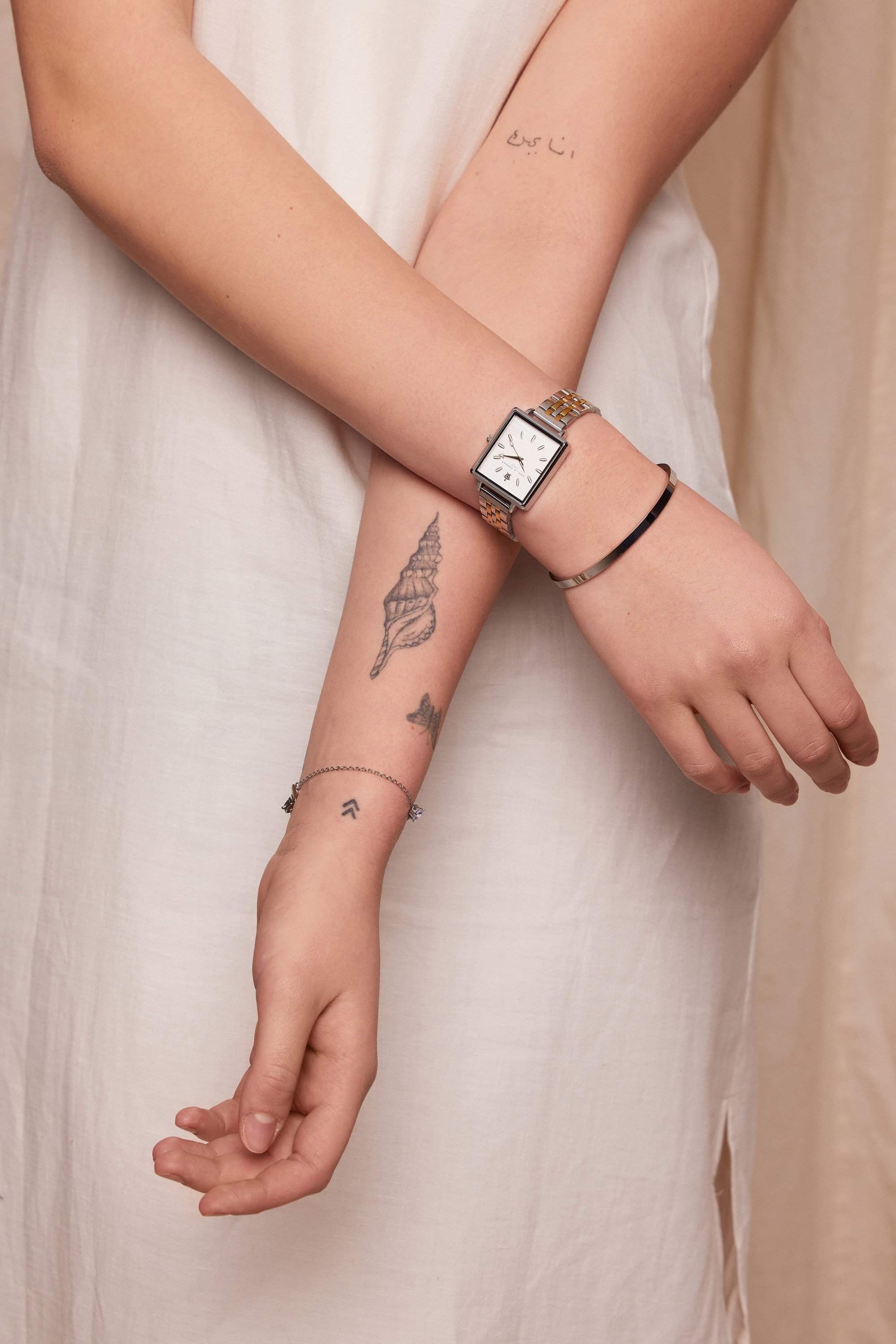 AMELIA PARKER Quarzuhr »AF9-B294S«