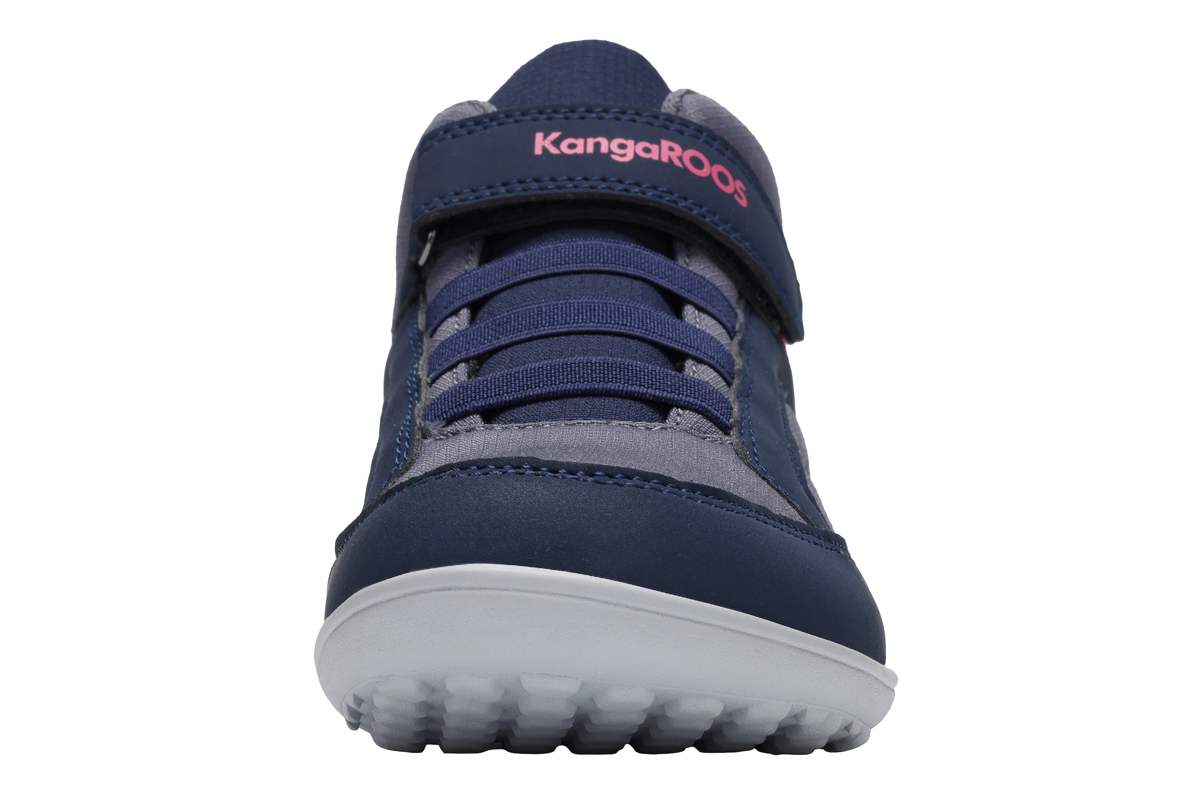 KangaROOS Sneaker »K-BFK SOLE MID EV«, Barfussschuh