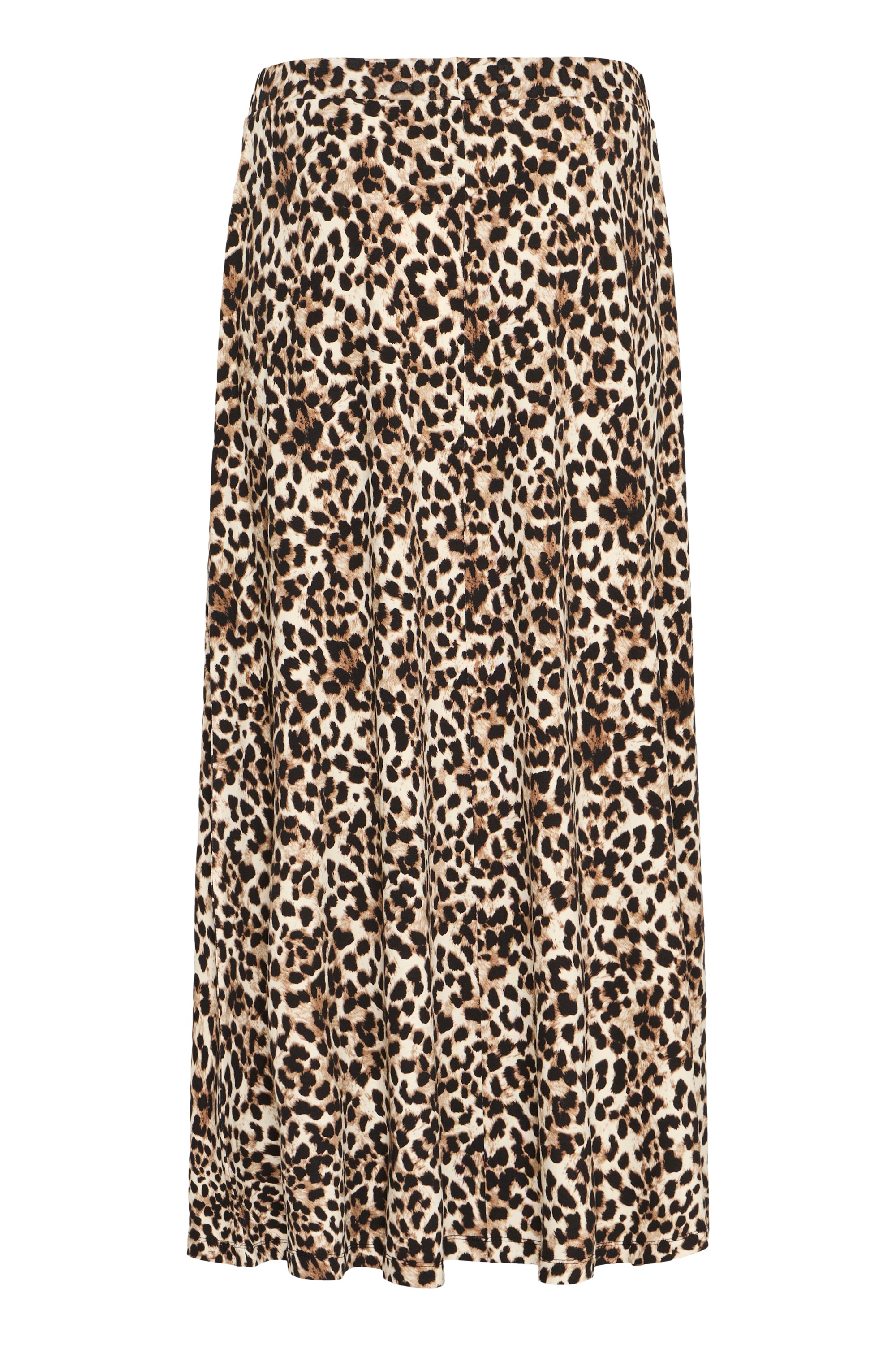 Pulz Jeans Midirock »Damen Rock PZCHARLOTTE«