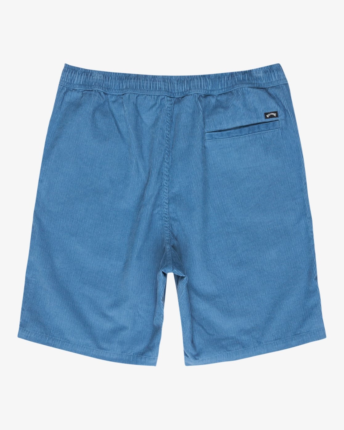 Billabong Shorts »LARRY CORD«  sportlicher Stil, für sportliche Aktivitäten, aus Baumwolle