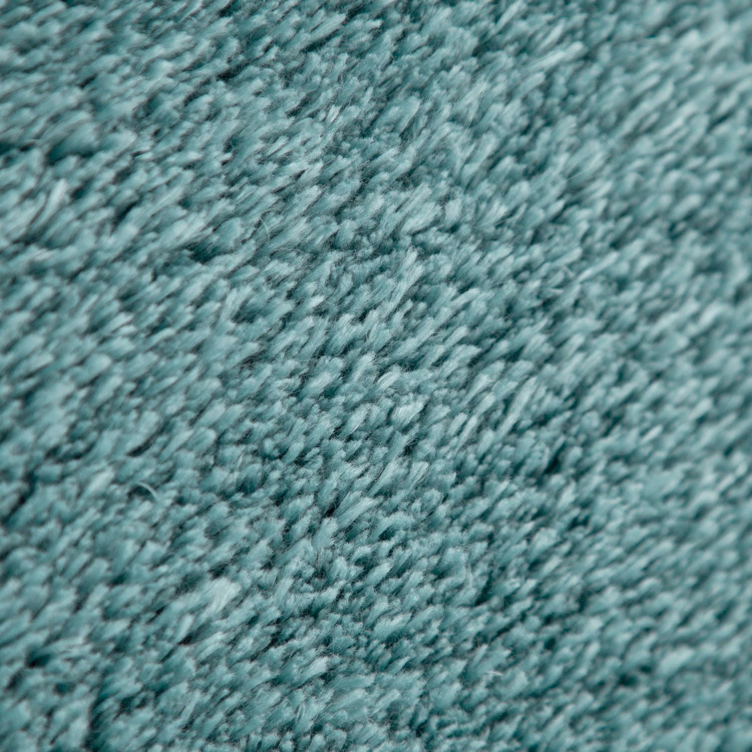 Paco Home Teppich »Cadiz 630«, weich, | als auch rechteckig, erhältlich waschbar, BAUR Läufer Uni-Farben, besonders