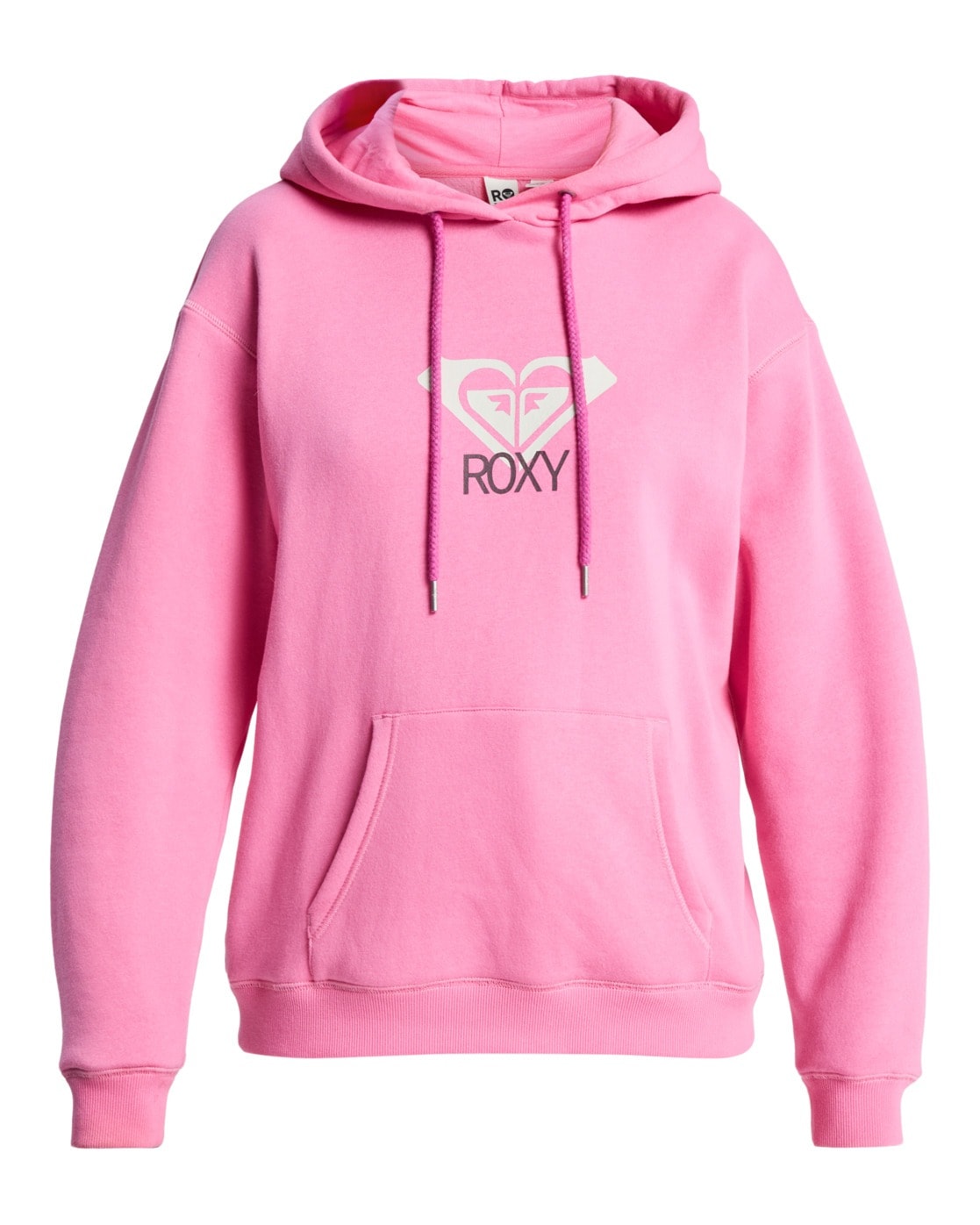 Roxy Hoodie "Surf Stoked Brushed Art" günstig online kaufen