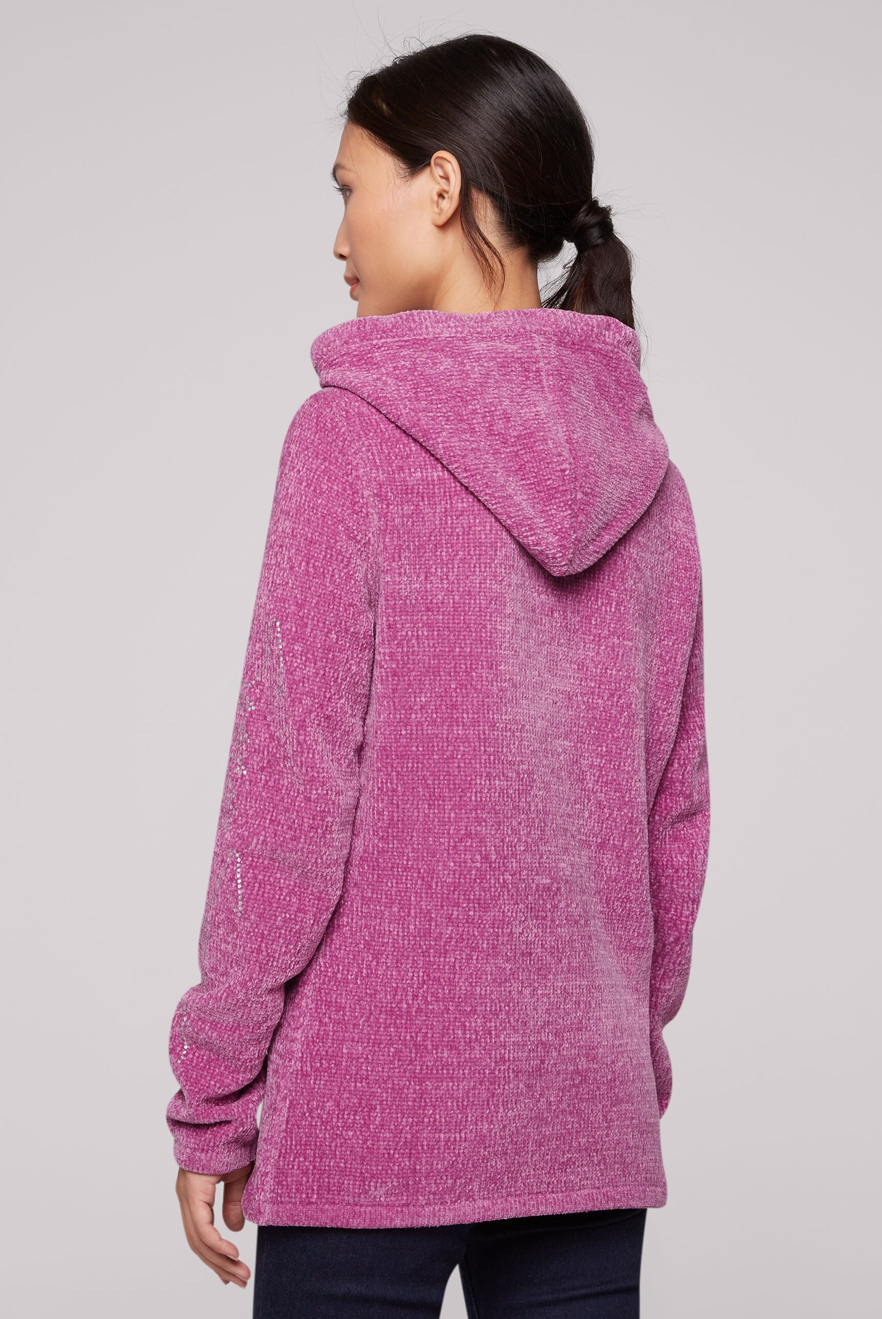 SOCCX Kapuzenpullover