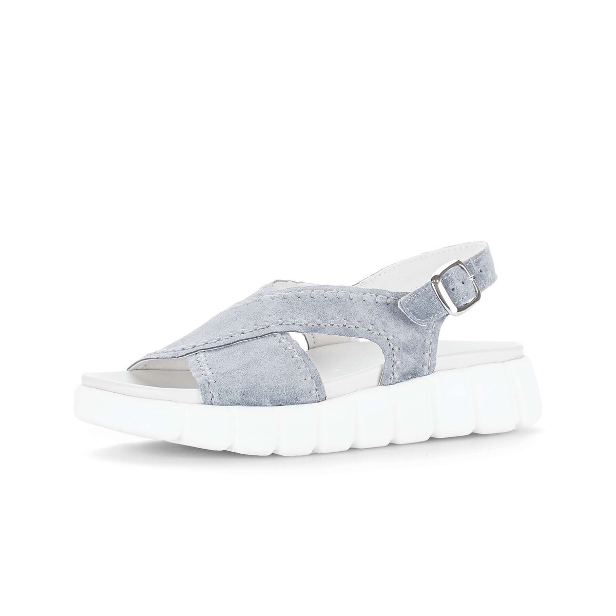 Gabor Plateausandaletten »Plateau Sandale«