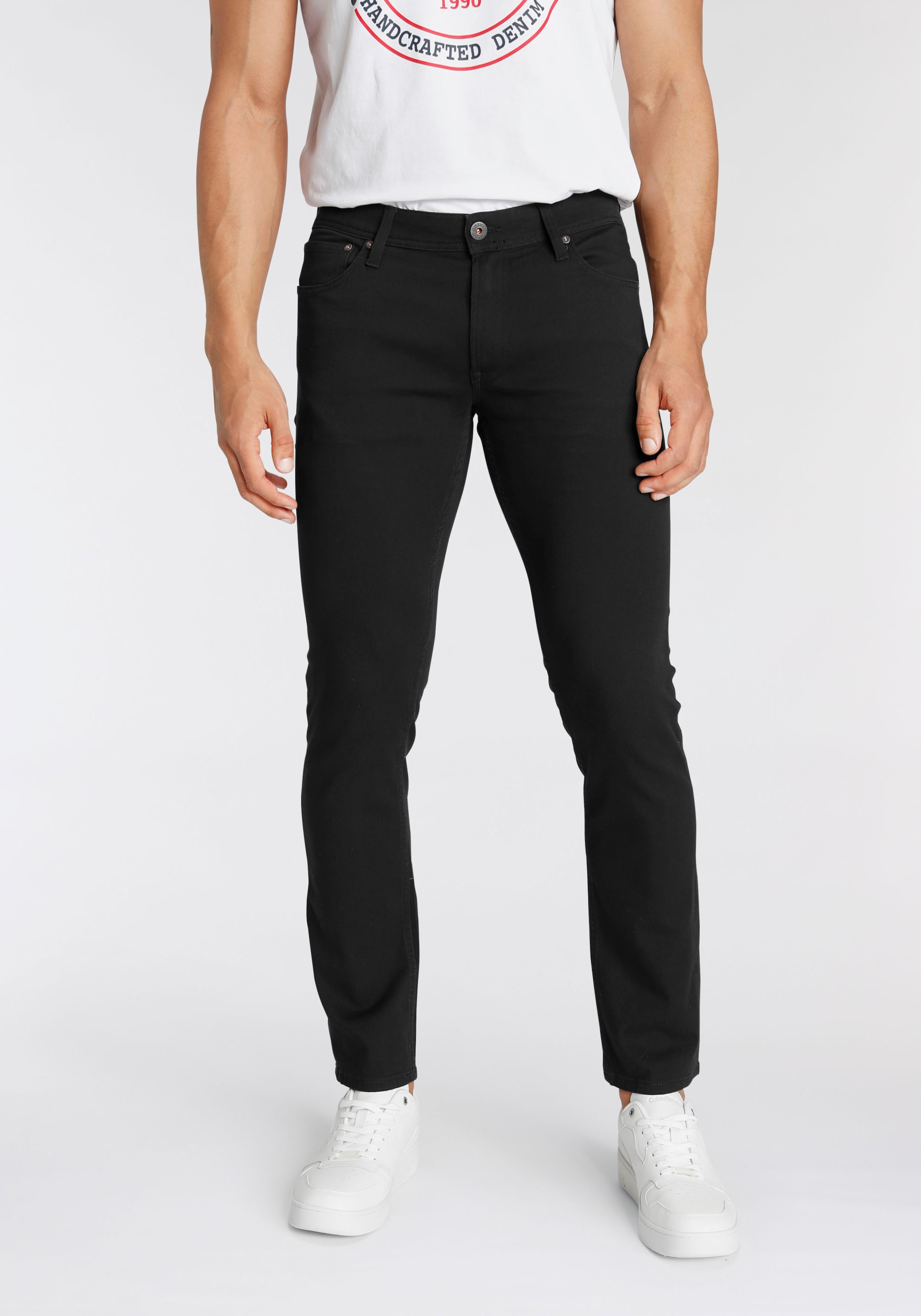 Jack & Jones 5-Pocket-Hose »Glenn«