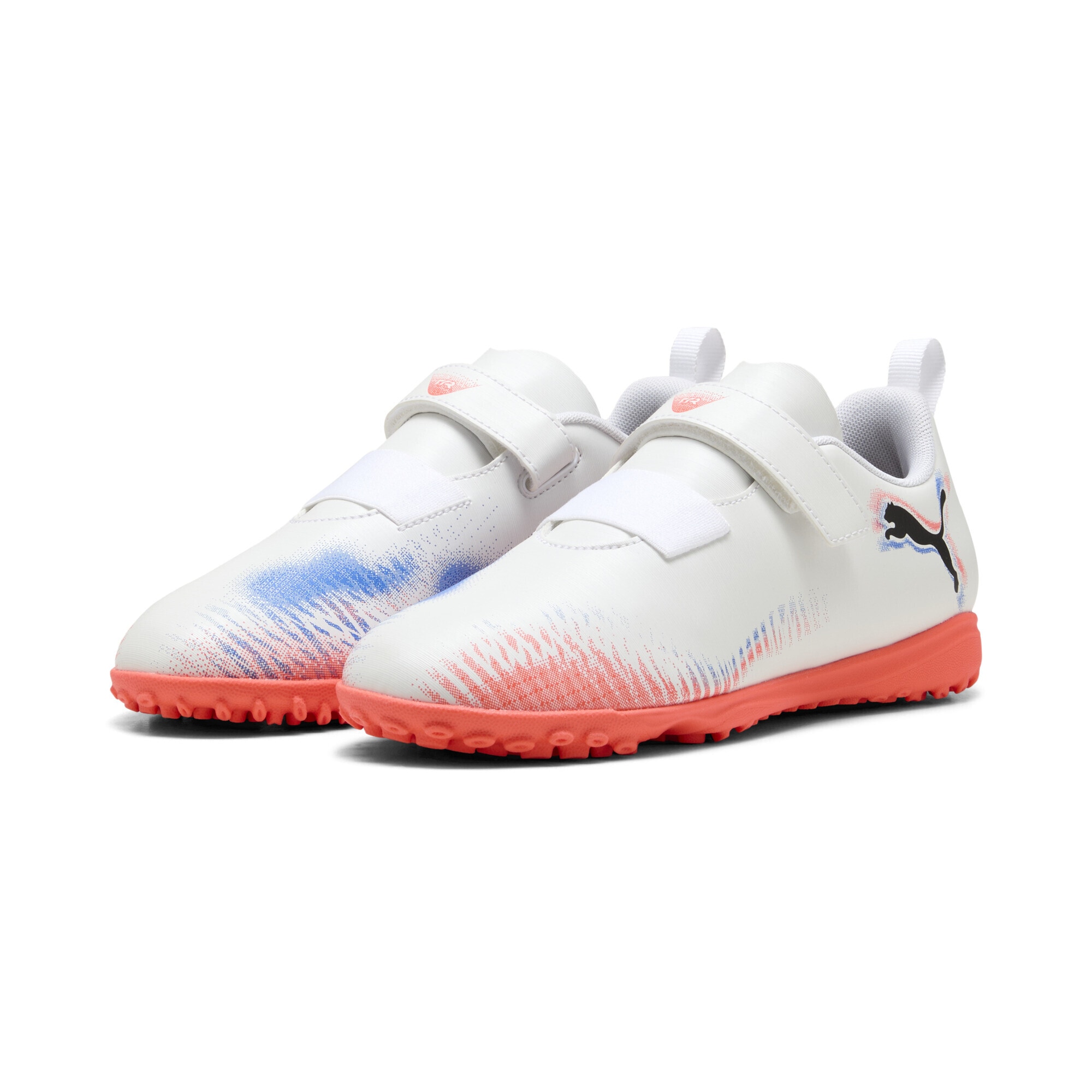 PUMA "FUTURE 8 PLAY TT Fußballschuhe Jugendliche"